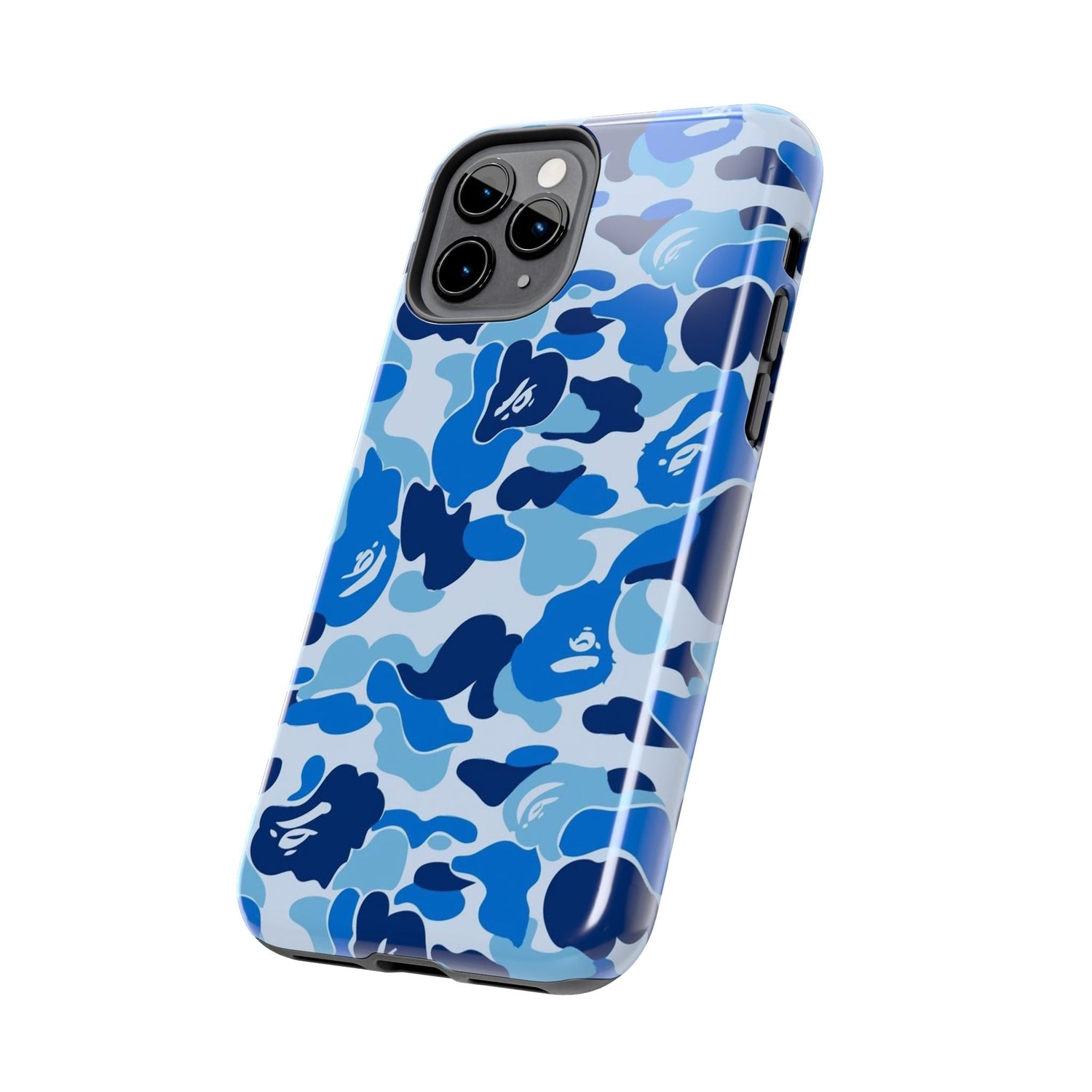 Camo Phone Cases