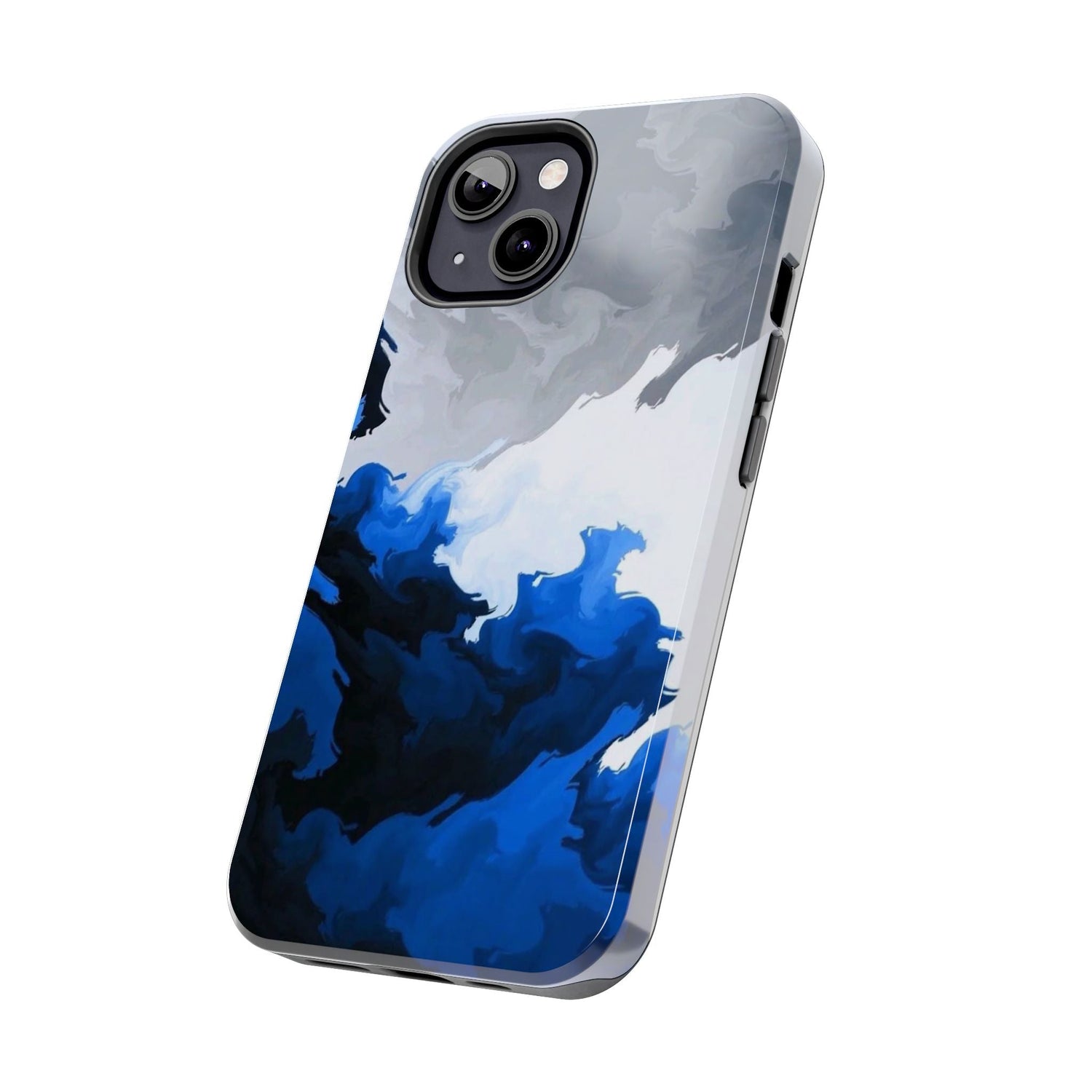 Abstract Phone Cases