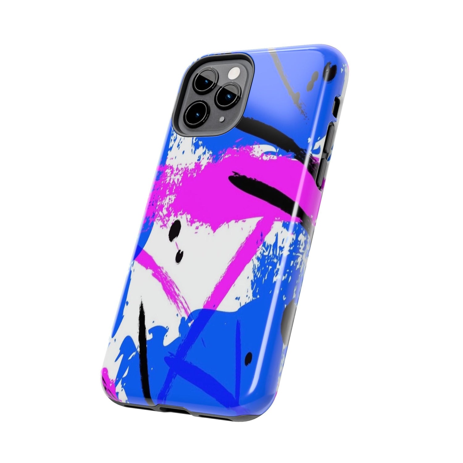 Graffiti Phone Cases