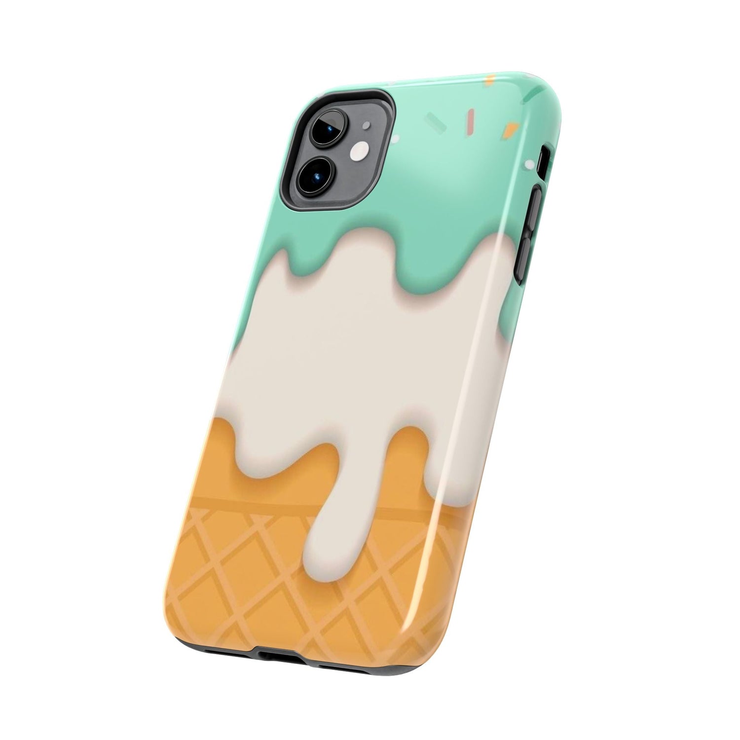 Ice Cream Phone Cases