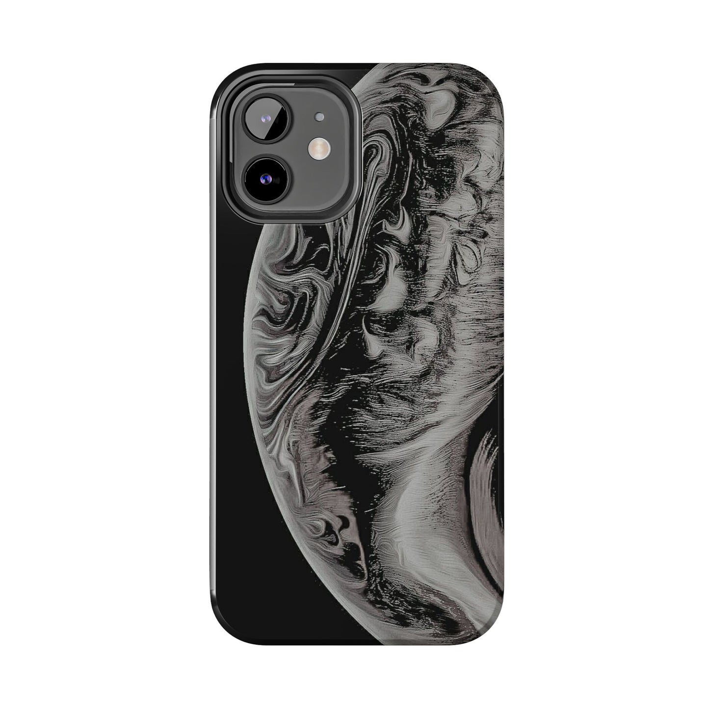 Artistic Tough Phone Cases