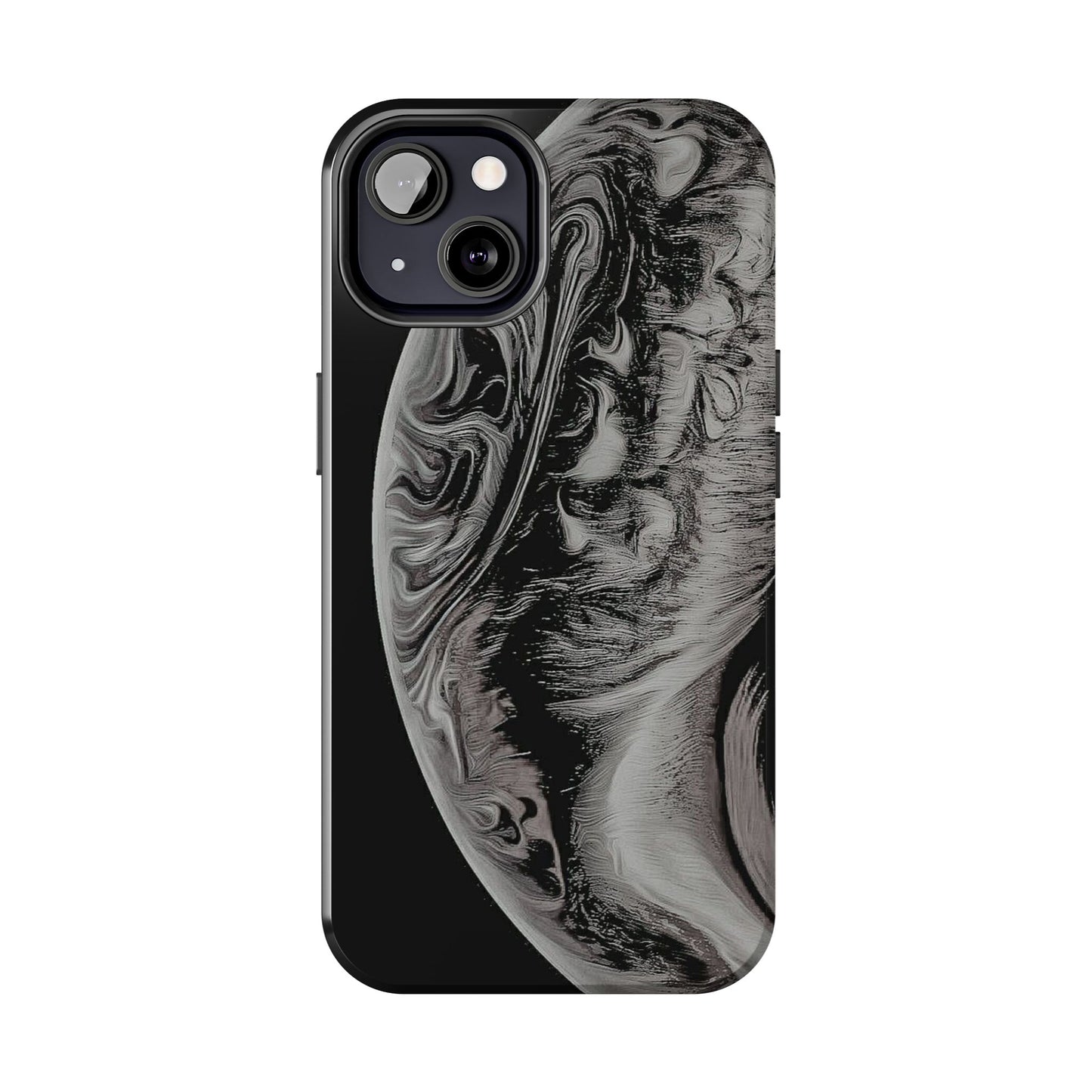 Artistic Tough Phone Cases