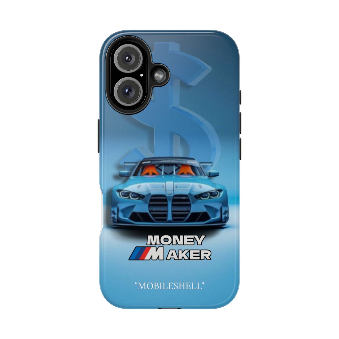 BMW Money Maker Tough phone case