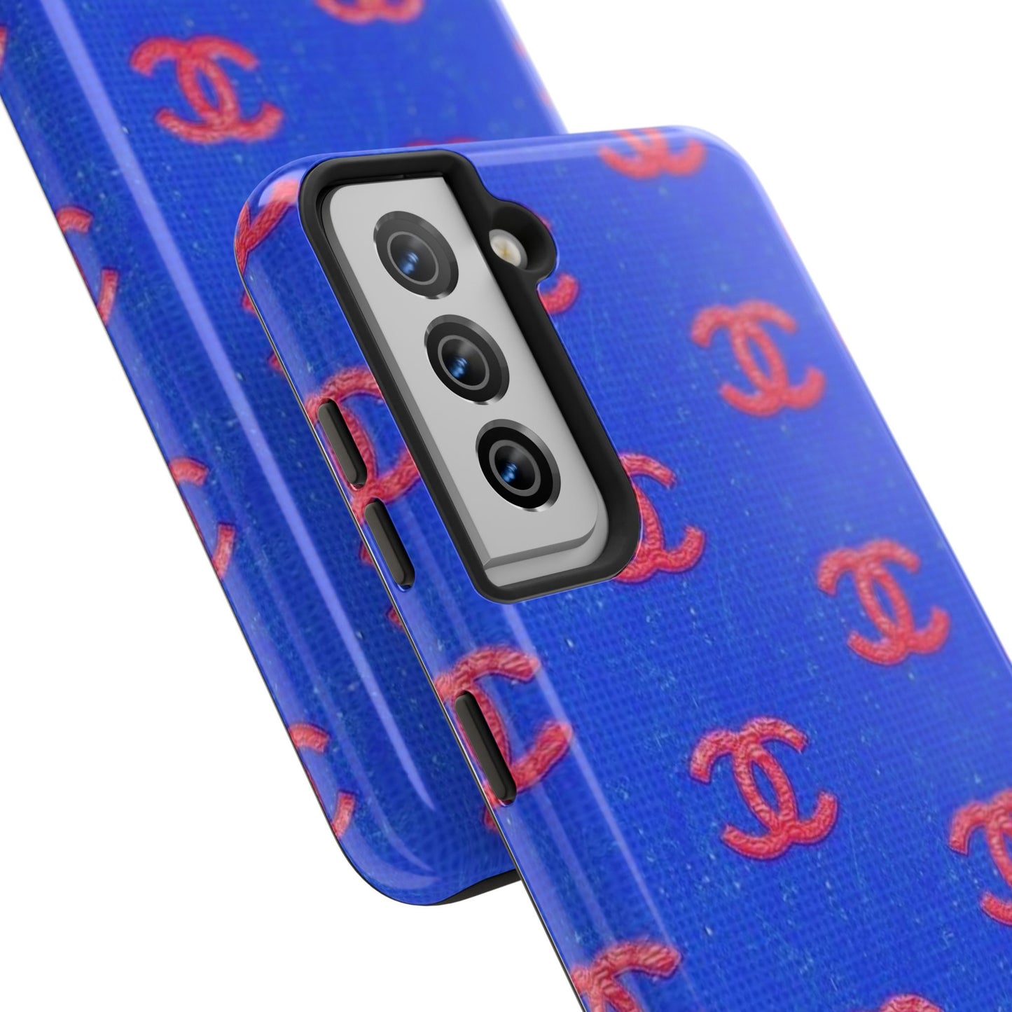 Stylish Logo Tough Phone Cases