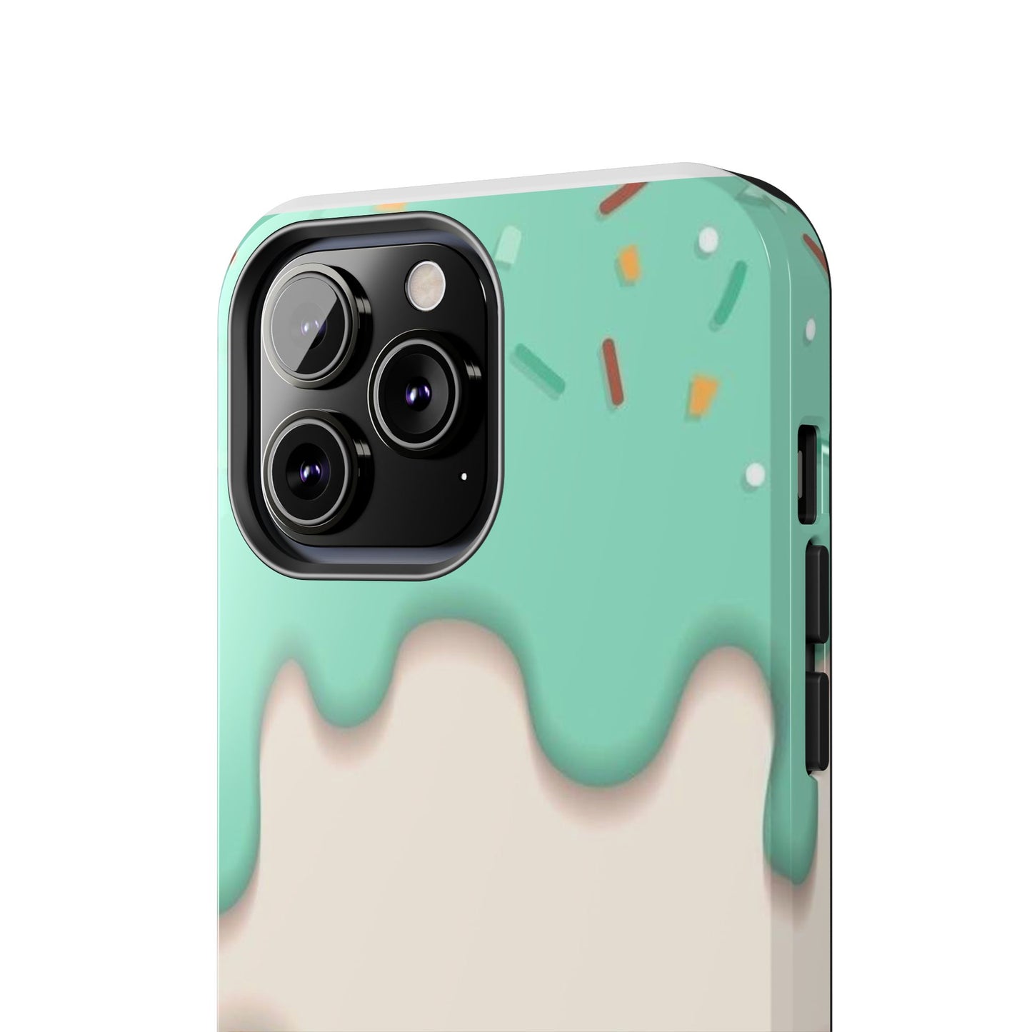 Ice Cream tought phone case