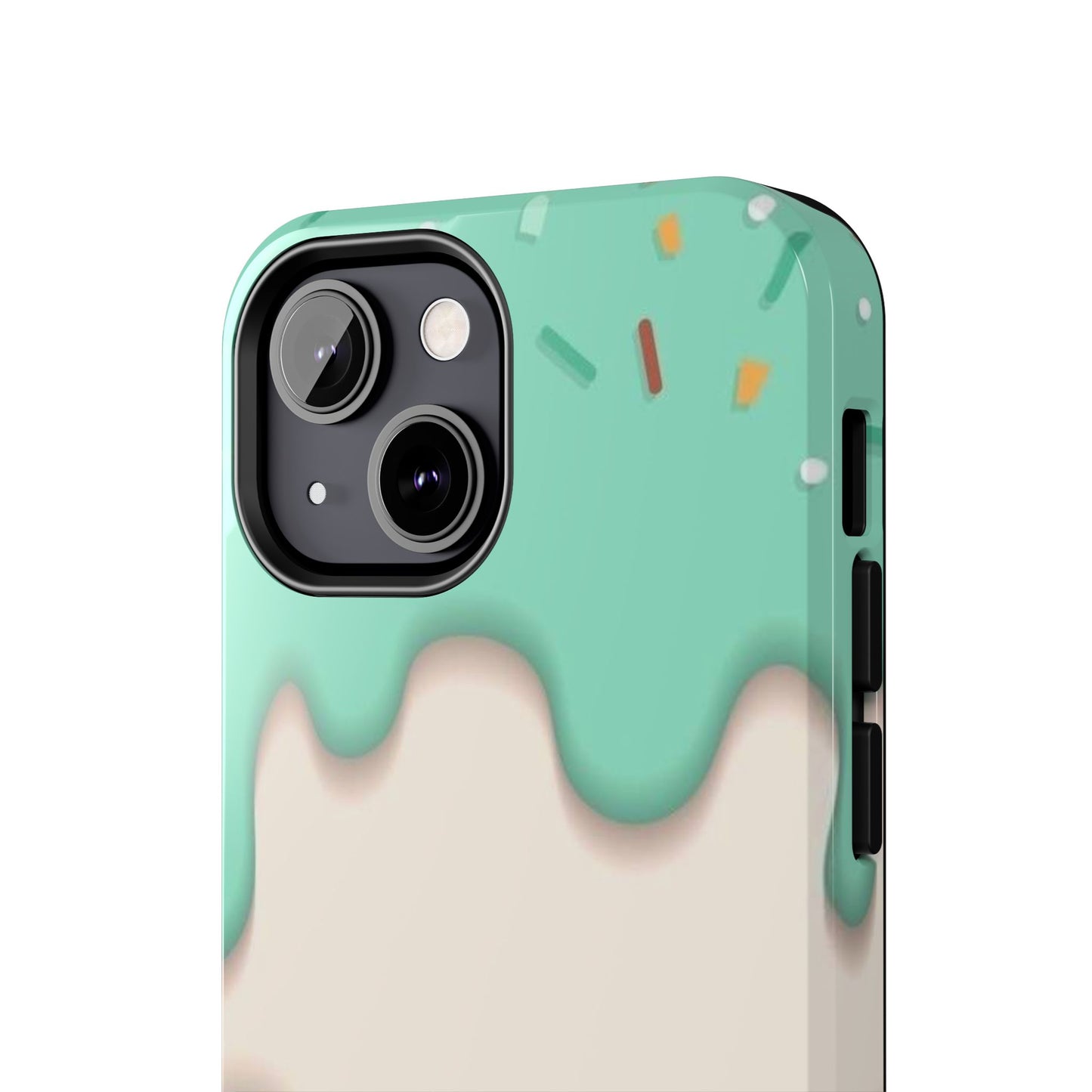 Ice Cream tought phone case