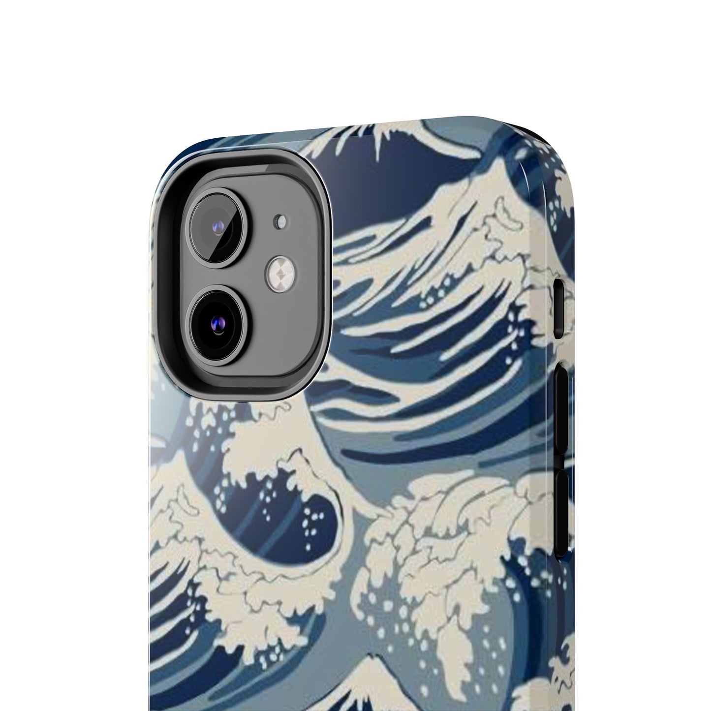 Waves vibe tough phone case