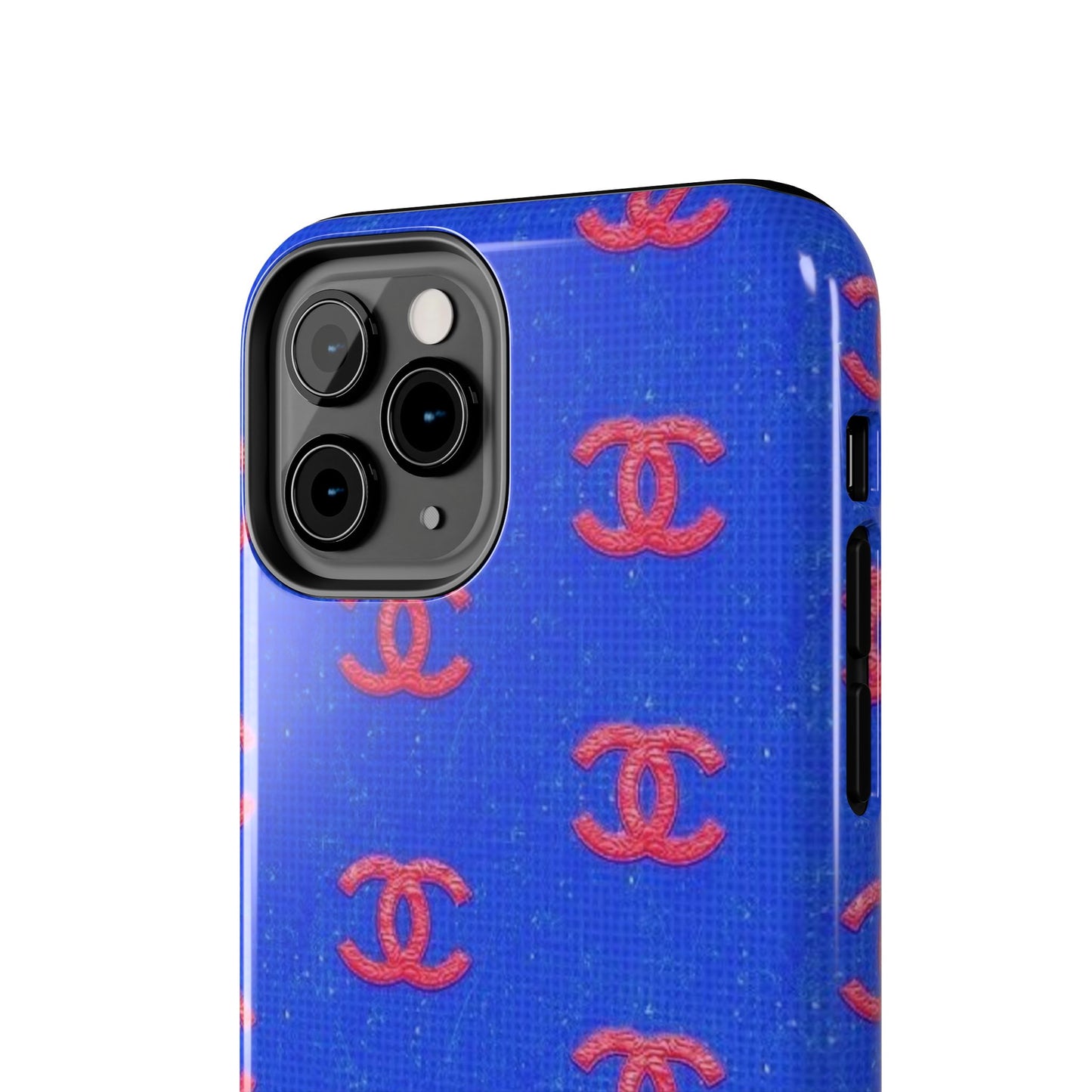 Stylish Logo Tough Phone Cases