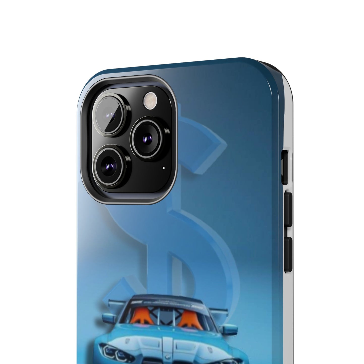 BMW Money Maker Tough phone case