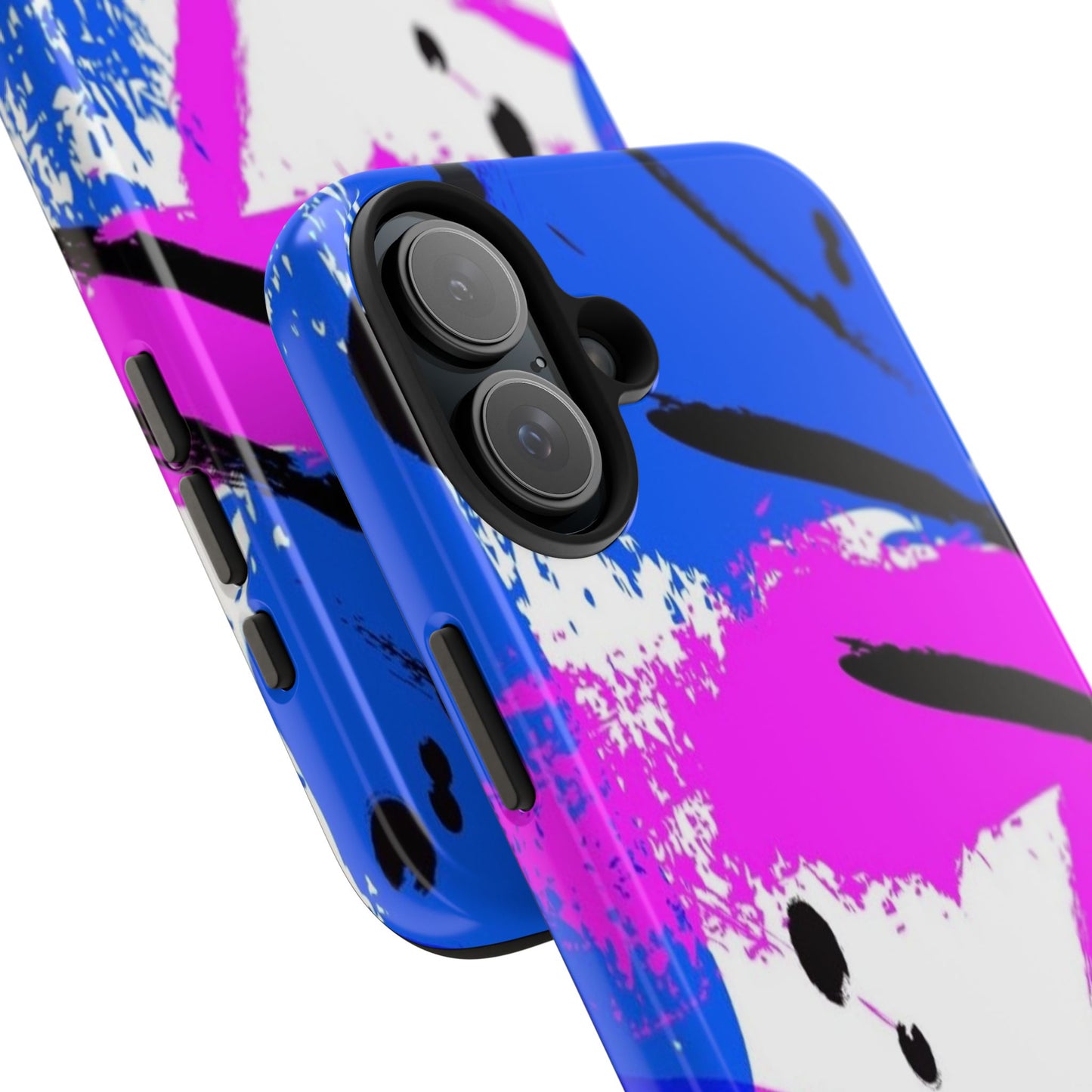 Vibrant Art Tough Phone Case