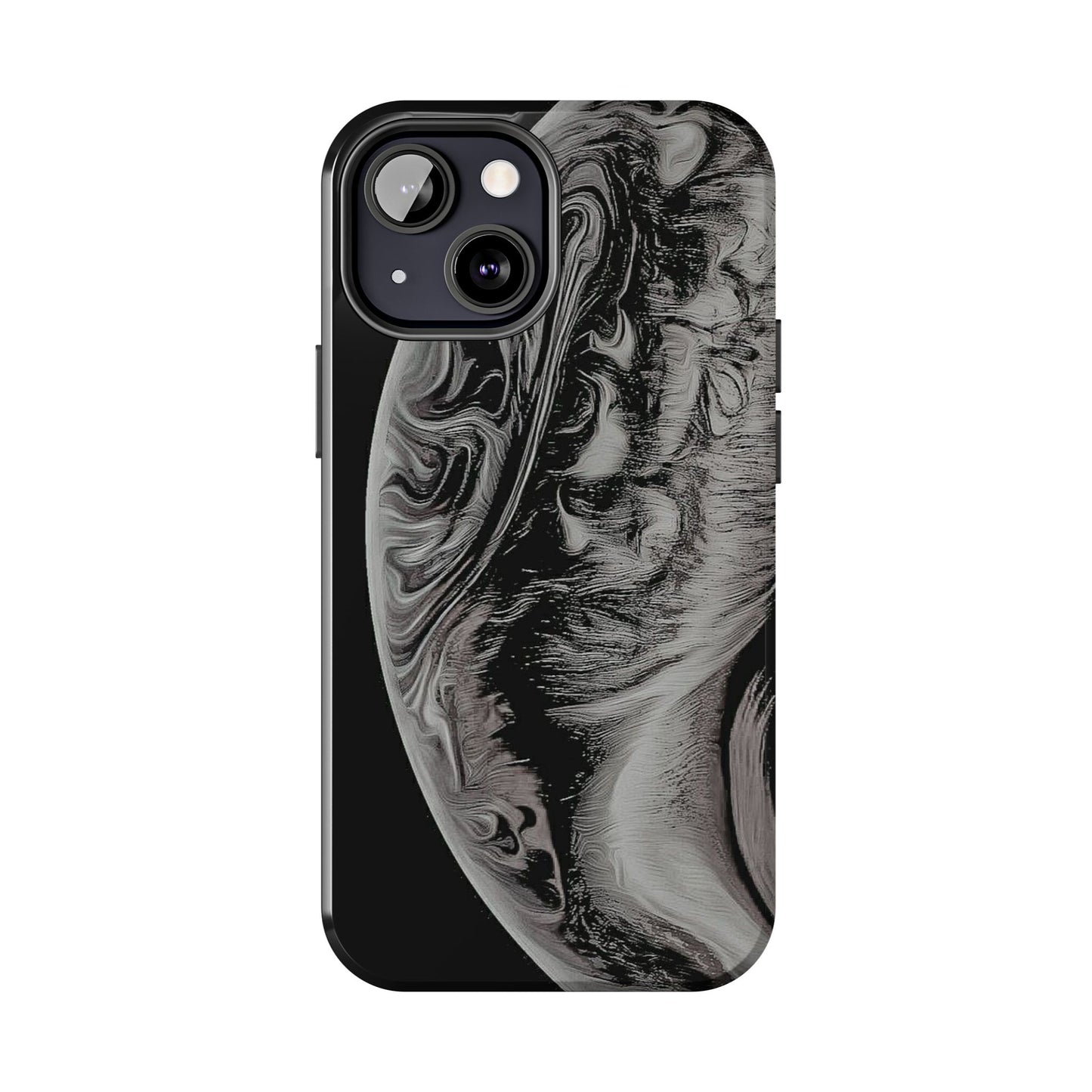 Artistic Tough Phone Cases