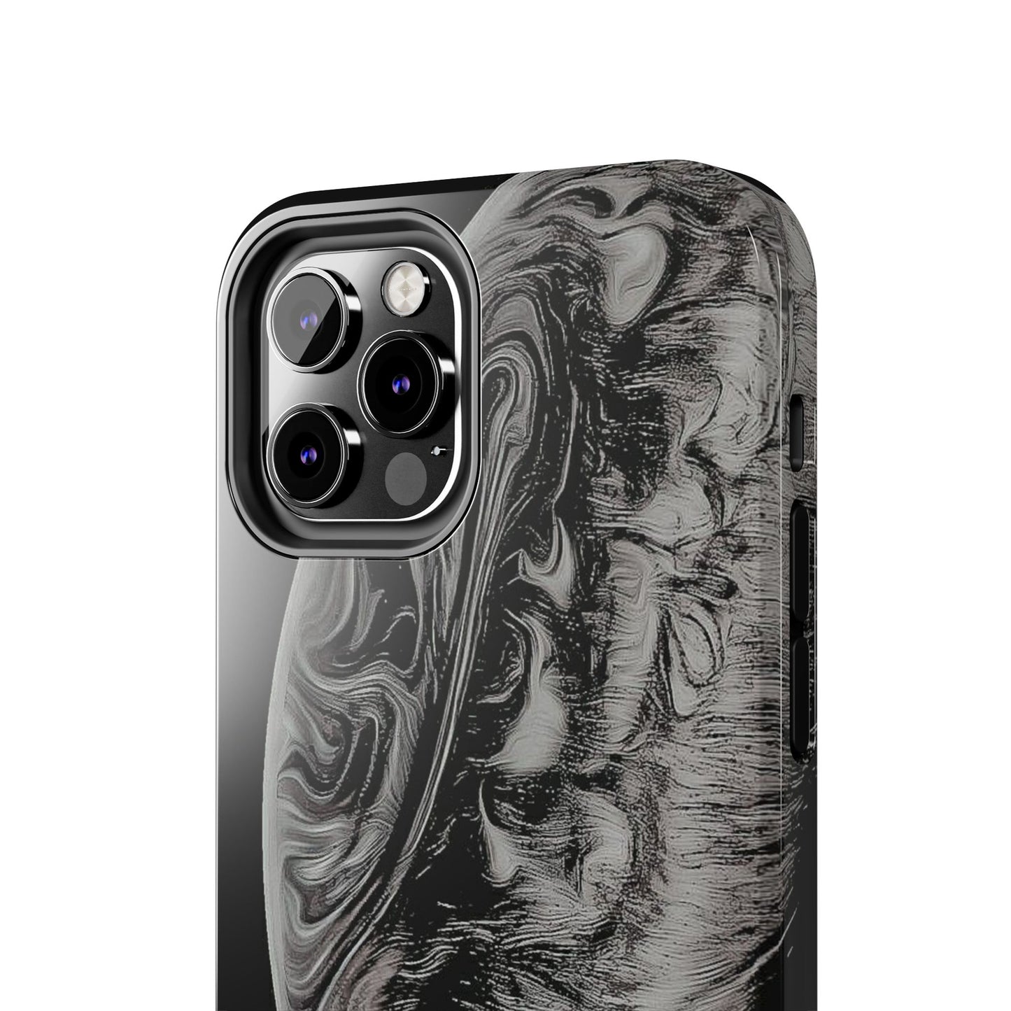 Artistic Tough Phone Cases