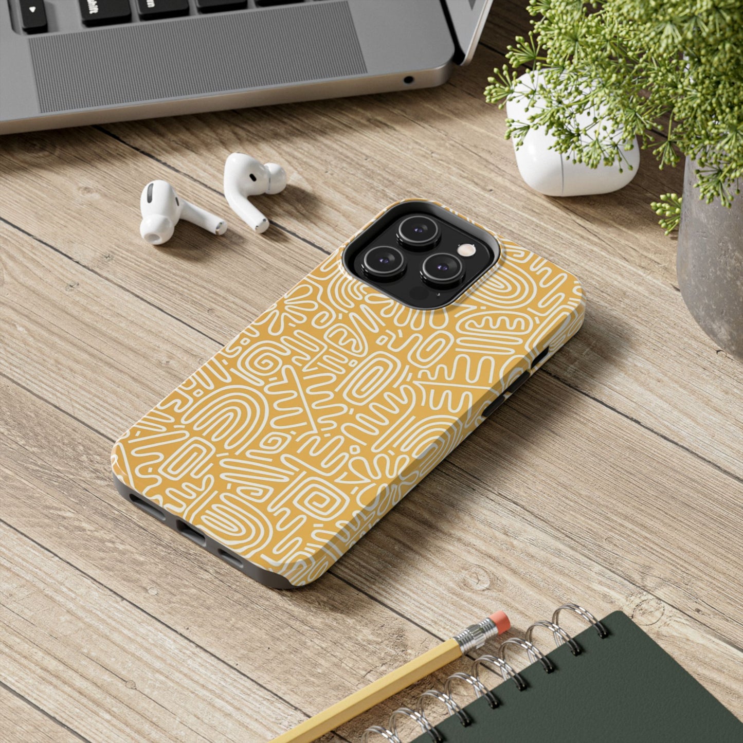 Stylish Tough Phone Cases