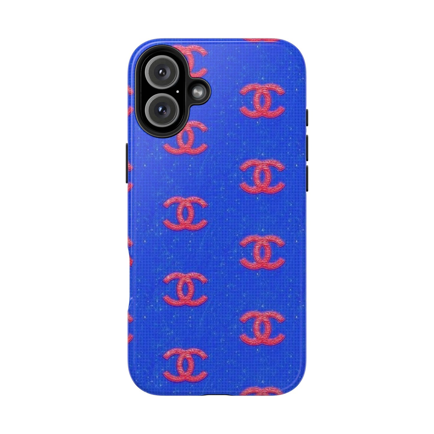 Stylish Logo Tough Phone Cases