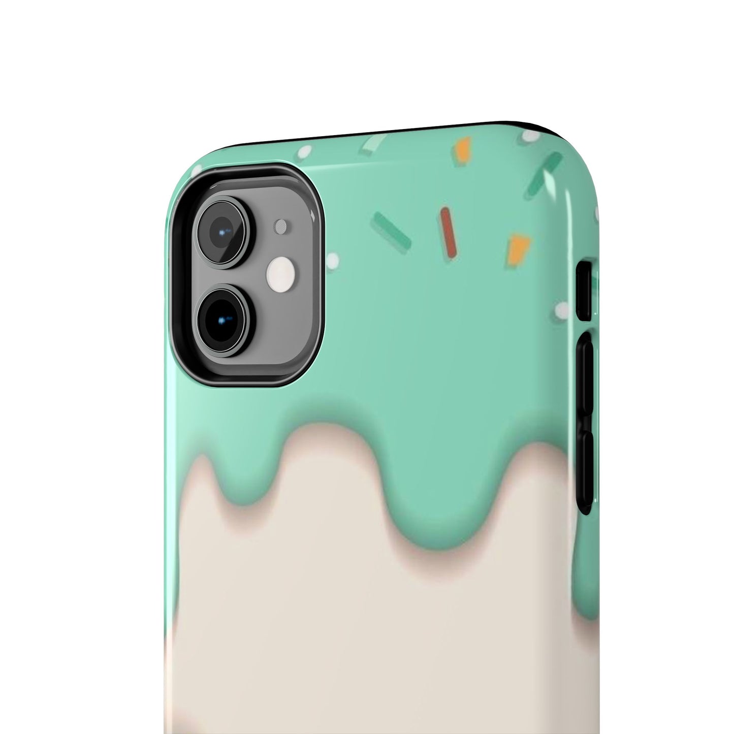 Ice Cream tought phone case