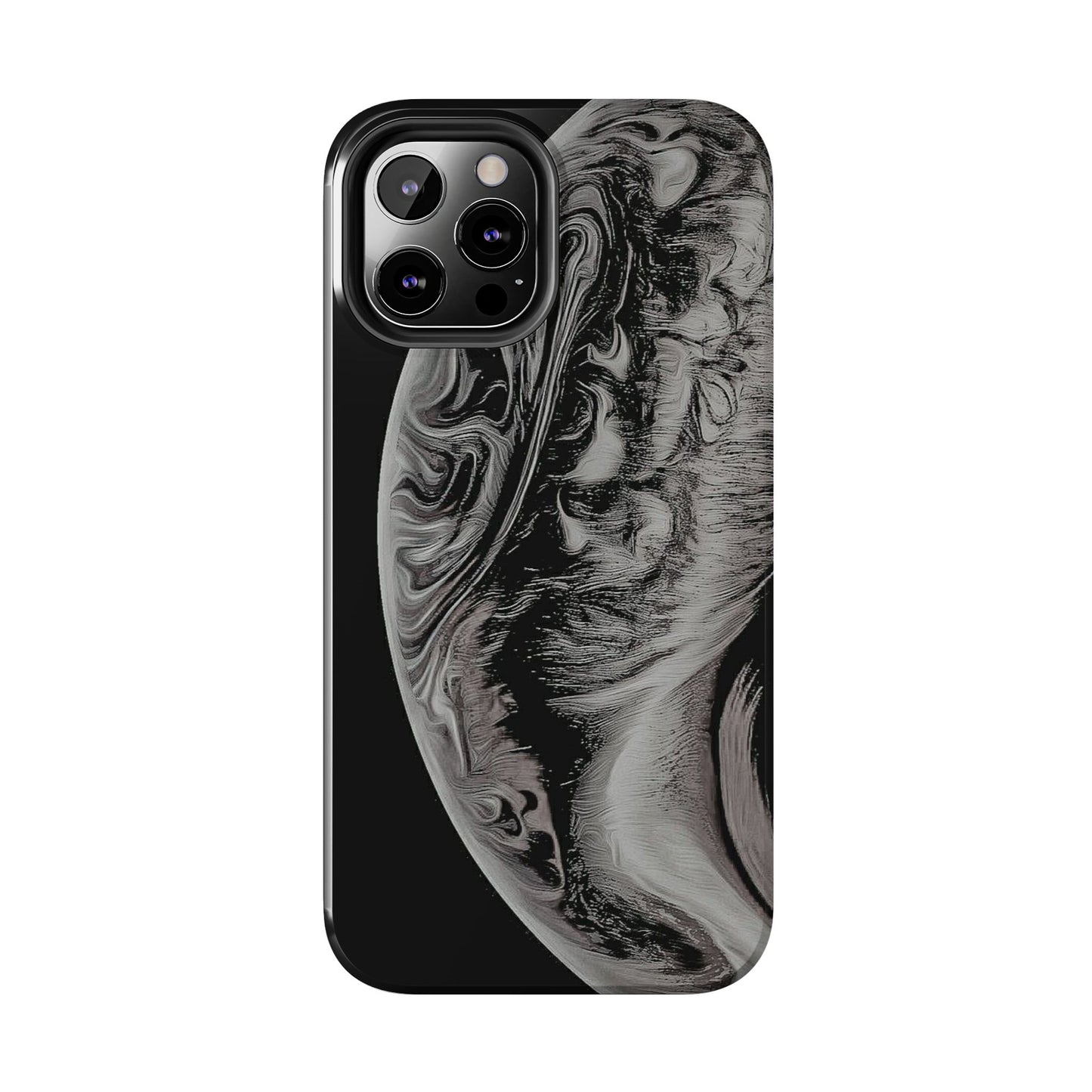 Artistic Tough Phone Cases