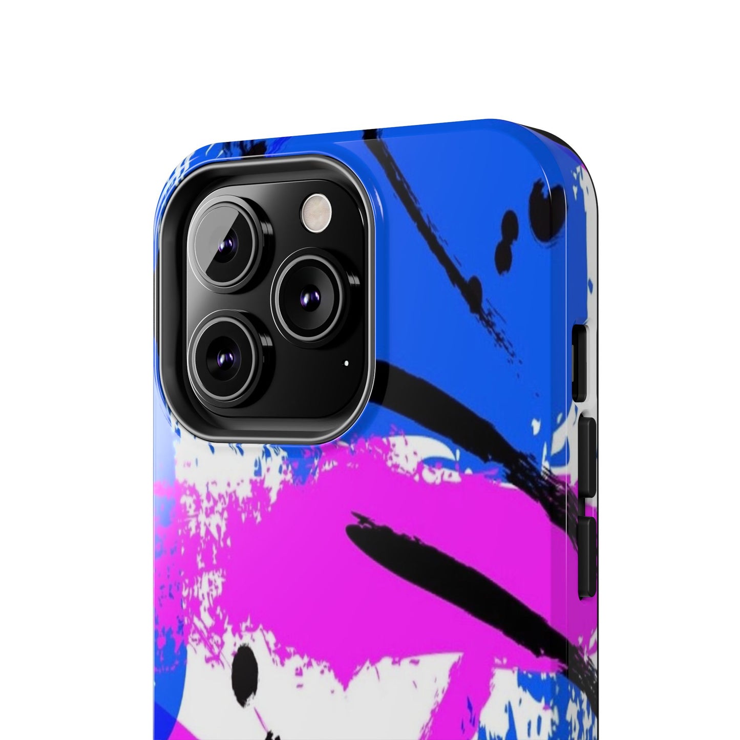 Vibrant Art Tough Phone Case