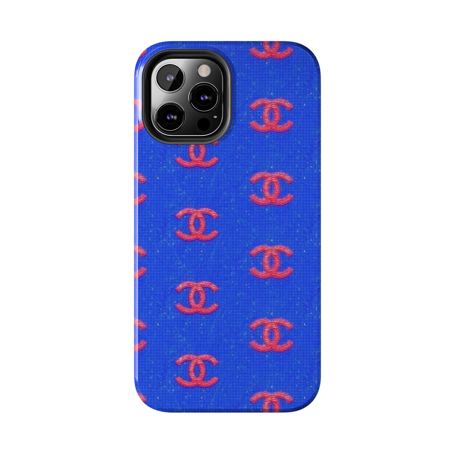 Stylish Logo Tough Phone Cases