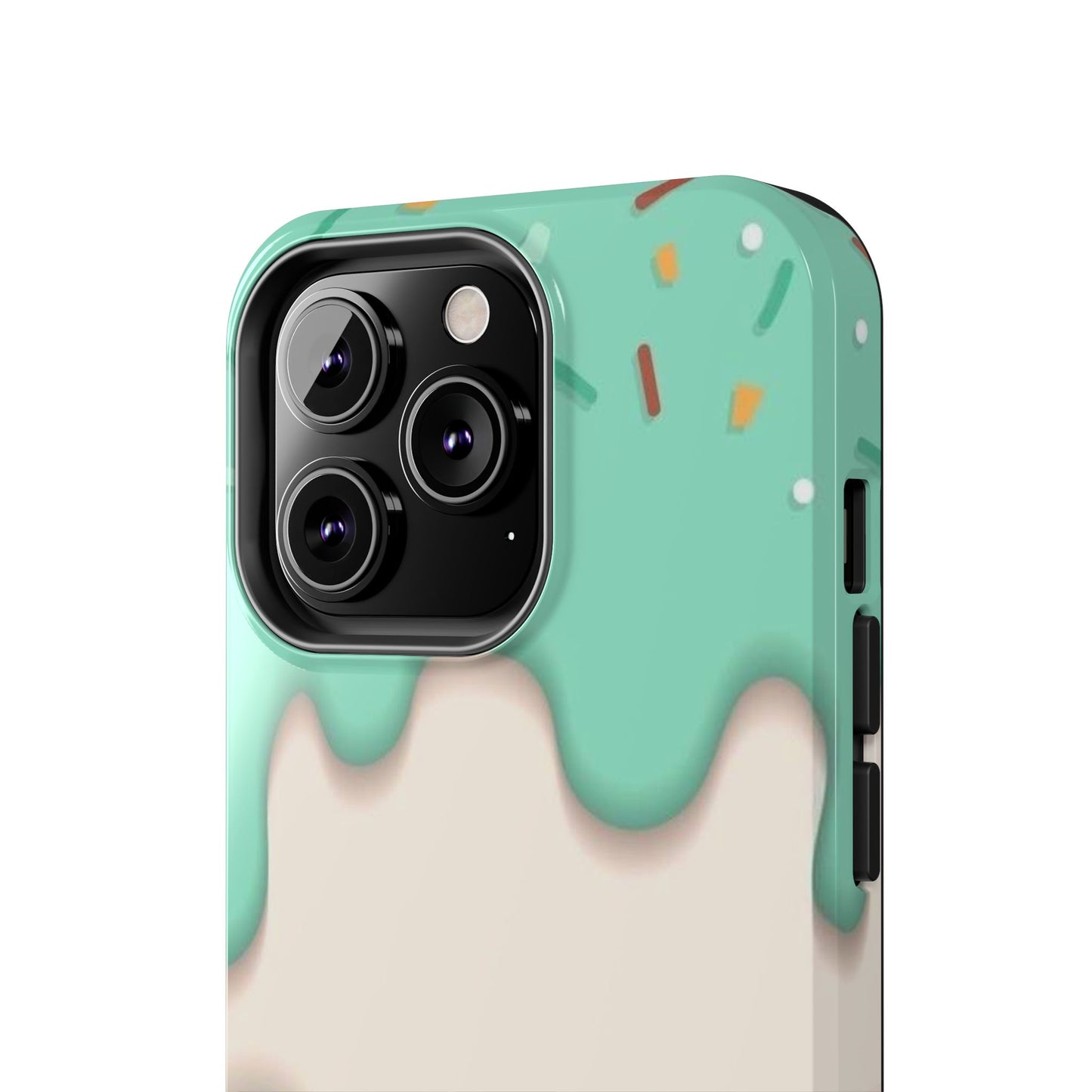 Ice Cream tought phone case