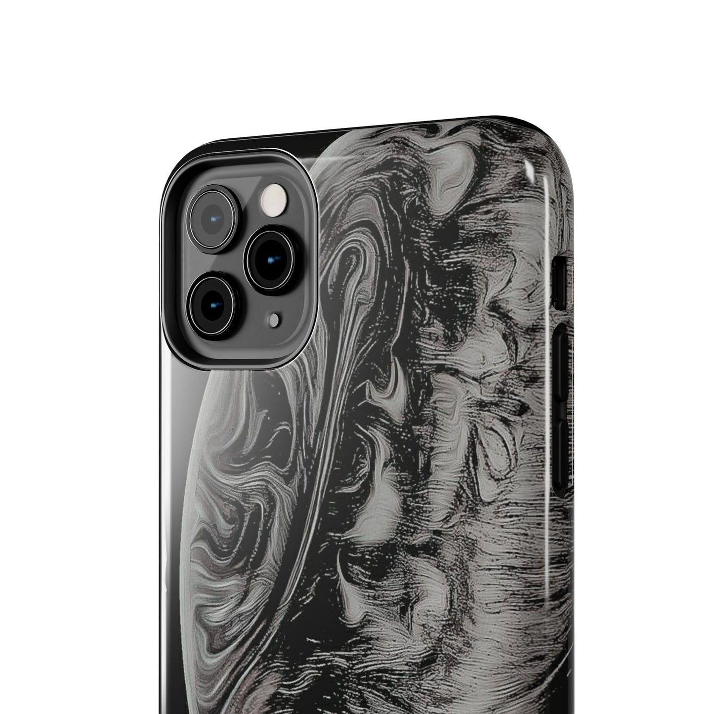 Artistic Tough Phone Cases