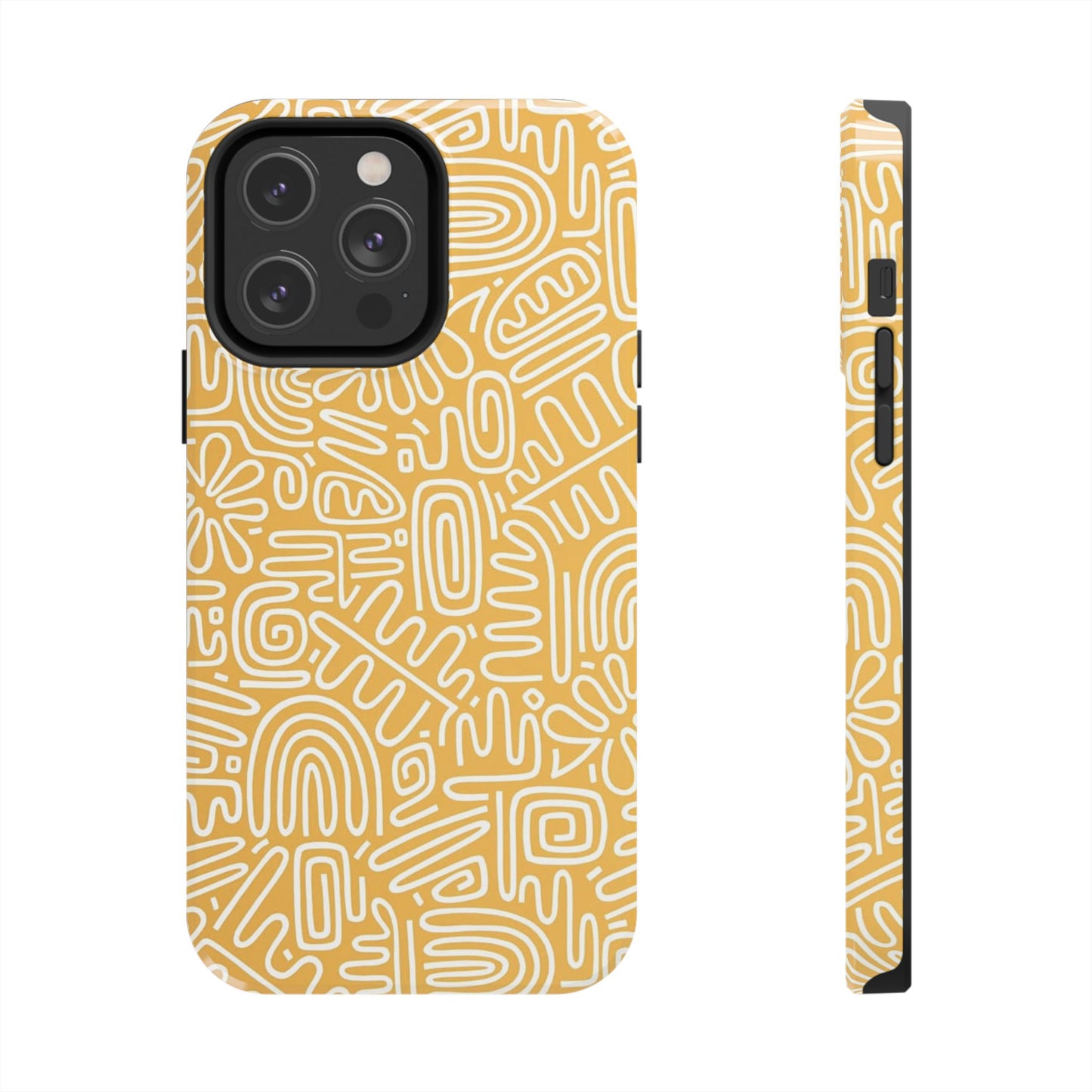 Stylish Tough Phone Cases