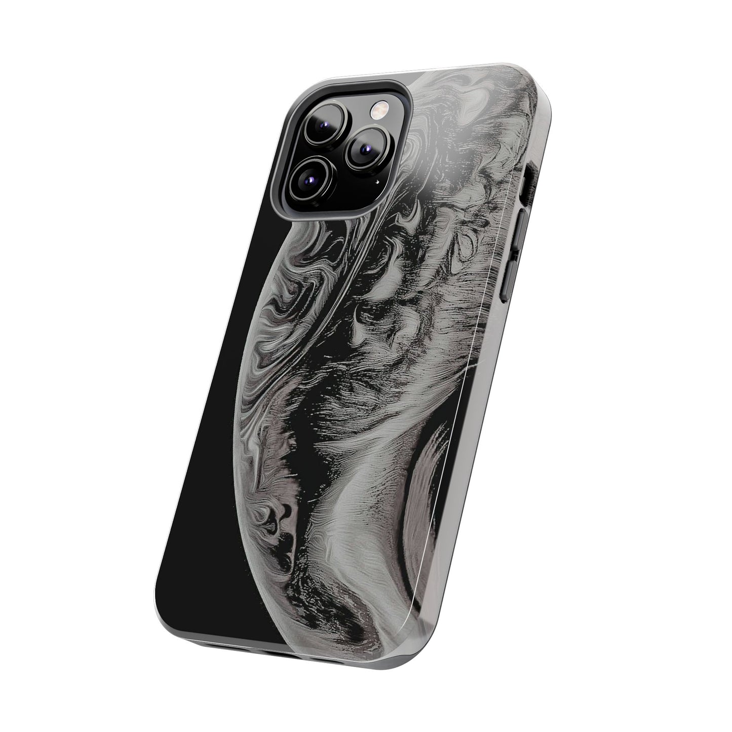 Artistic Tough Phone Cases