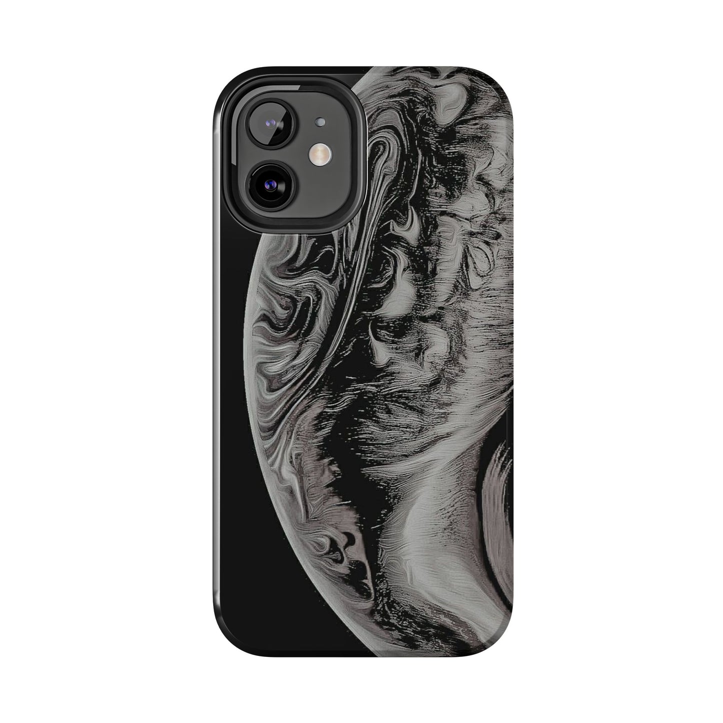 Artistic Tough Phone Cases