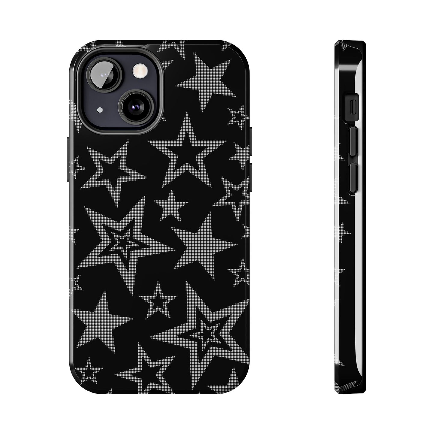 Starry Night Tough Phone Case