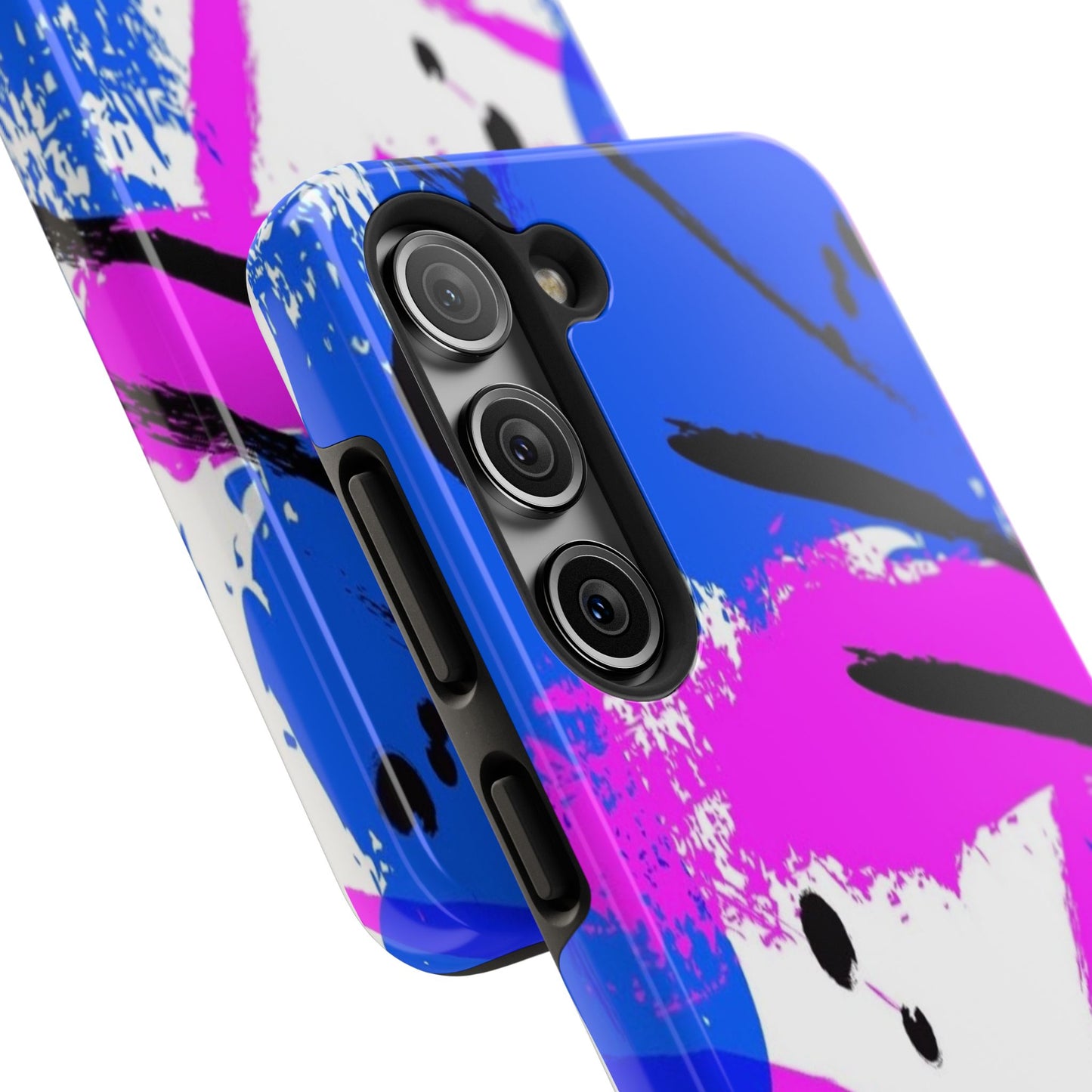 Vibrant Art Tough Phone Case