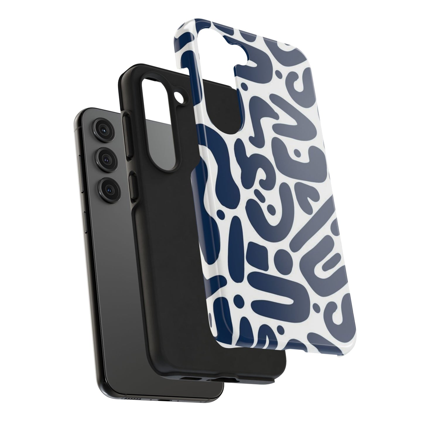 Trendy Tough Phone Cases