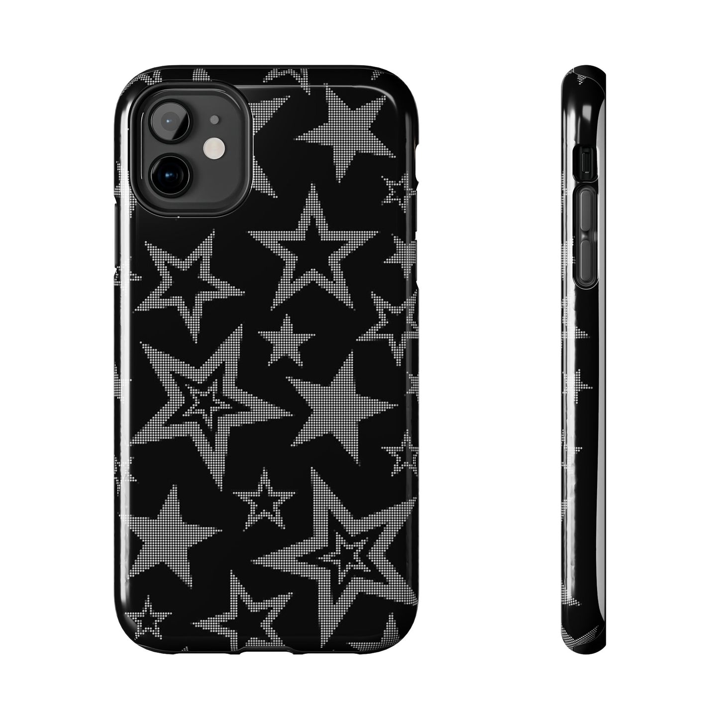 Starry Night Tough Phone Case