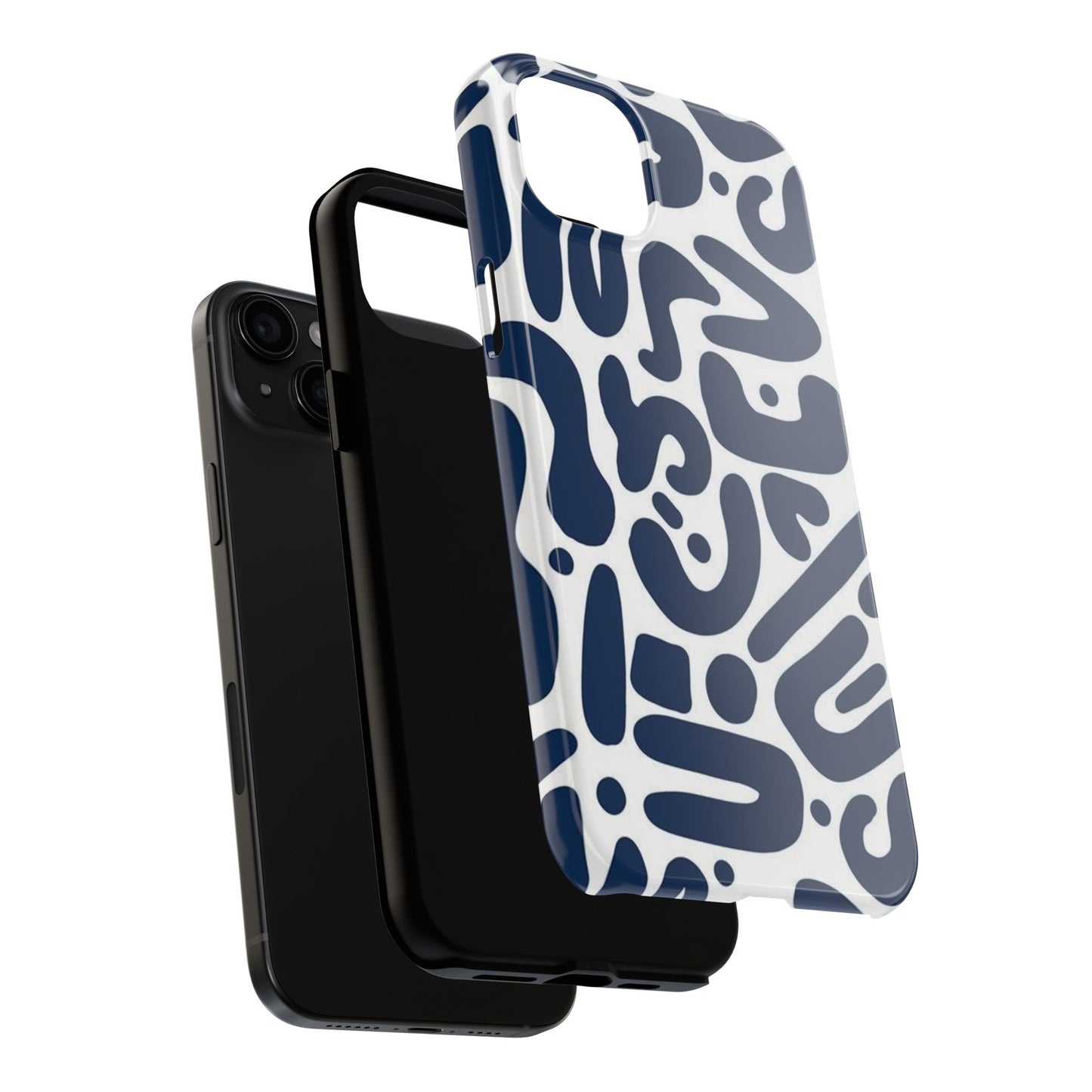 Trendy Tough Phone Cases