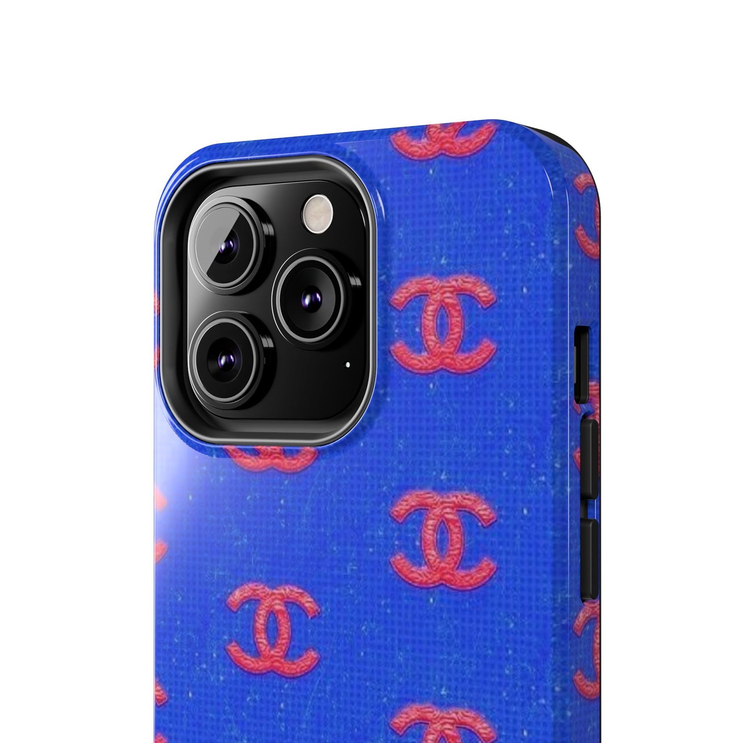 Stylish Logo Tough Phone Cases