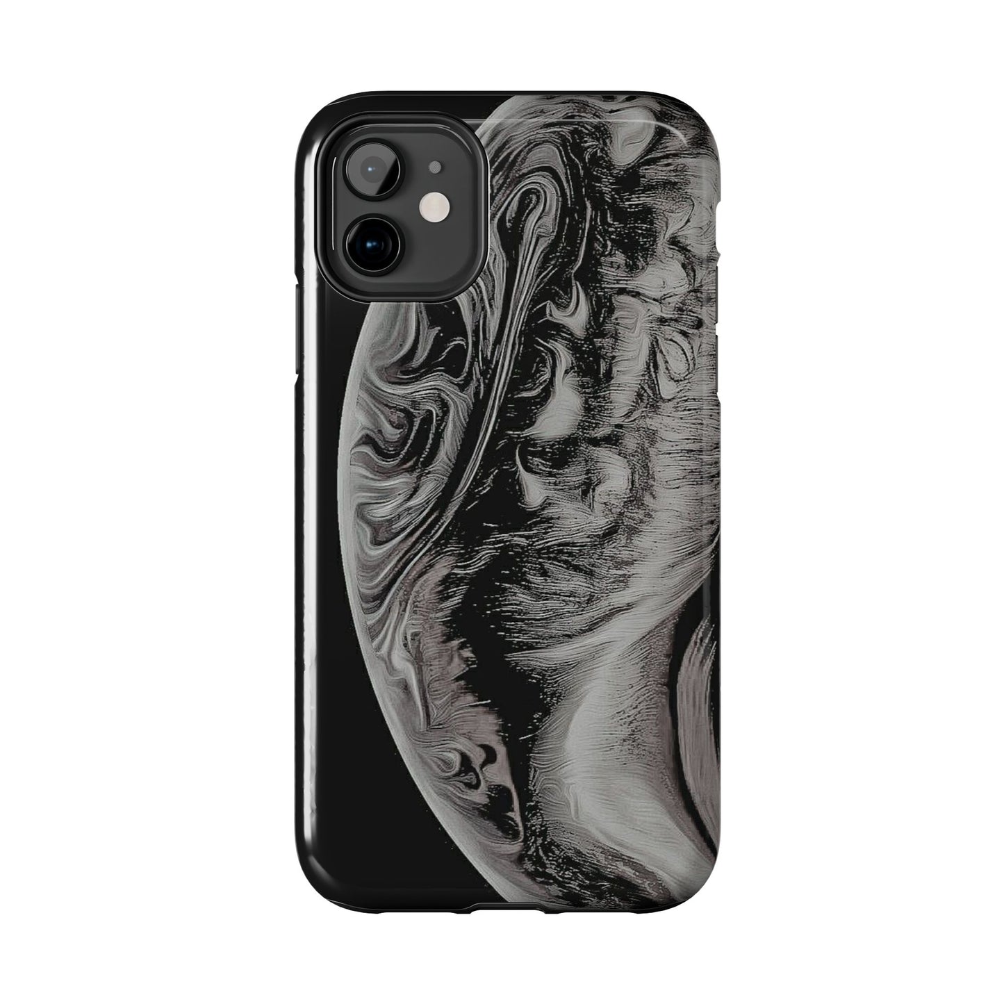 Artistic Tough Phone Cases