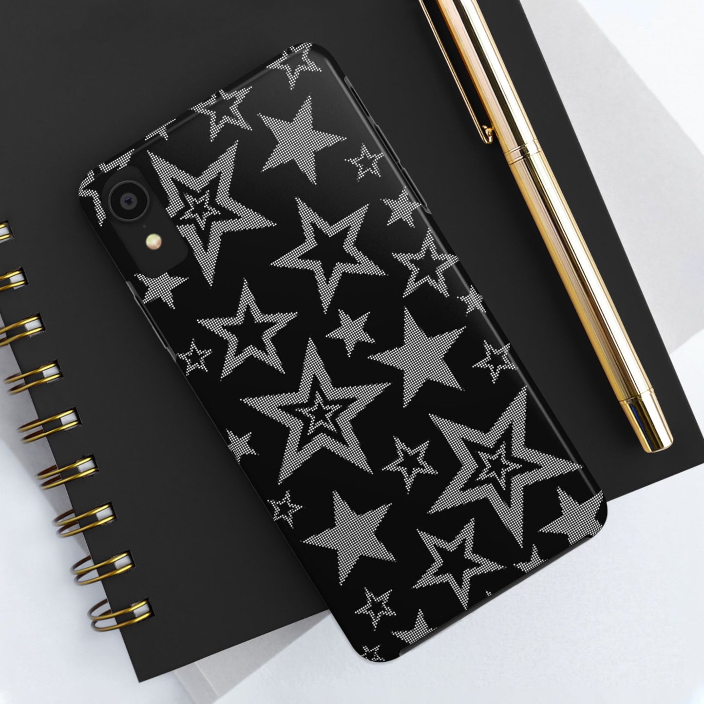 Starry Night Tough Phone Case