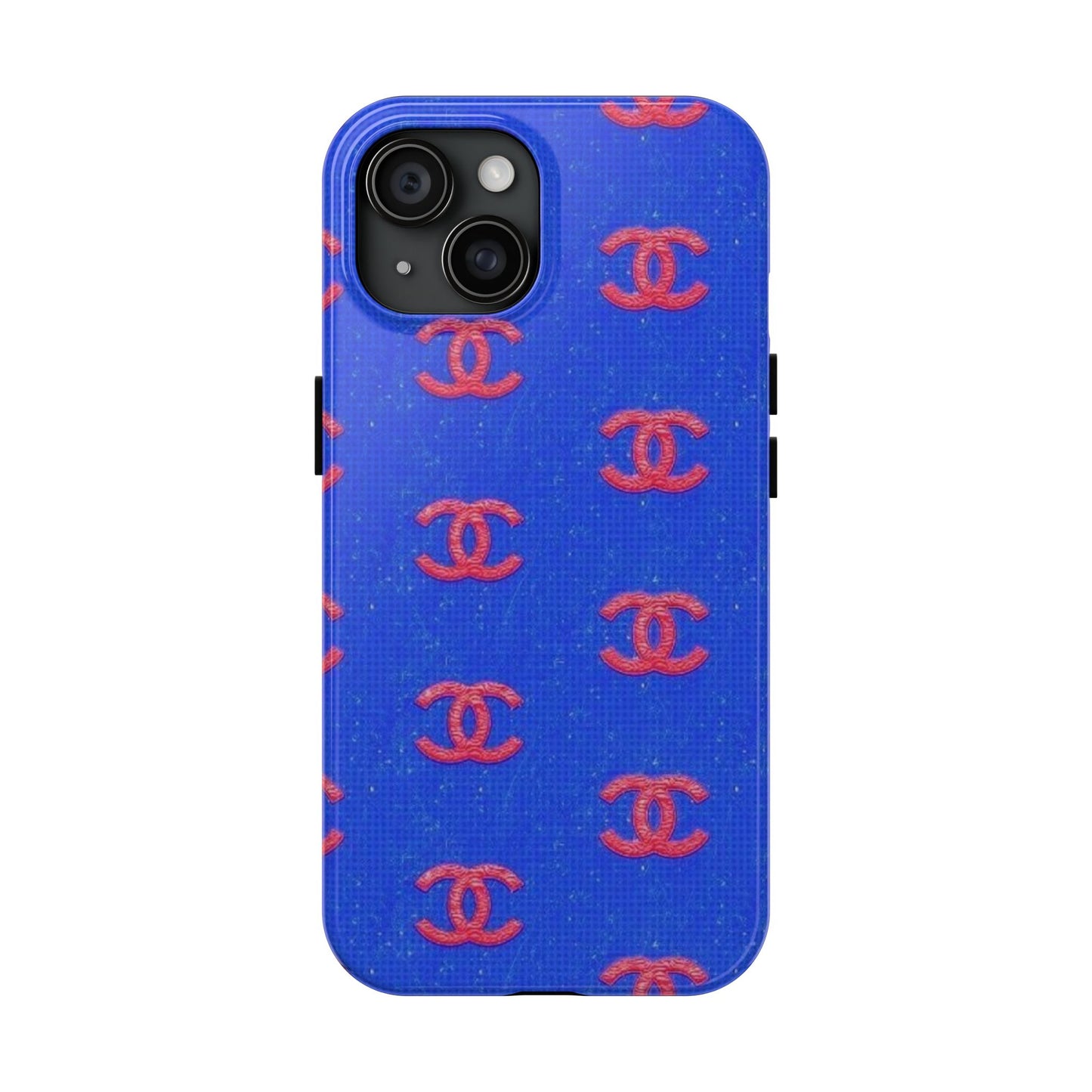 Stylish Logo Tough Phone Cases