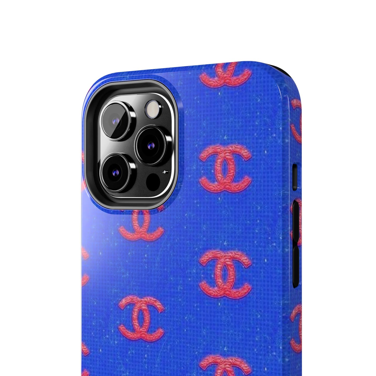 Stylish Logo Tough Phone Cases