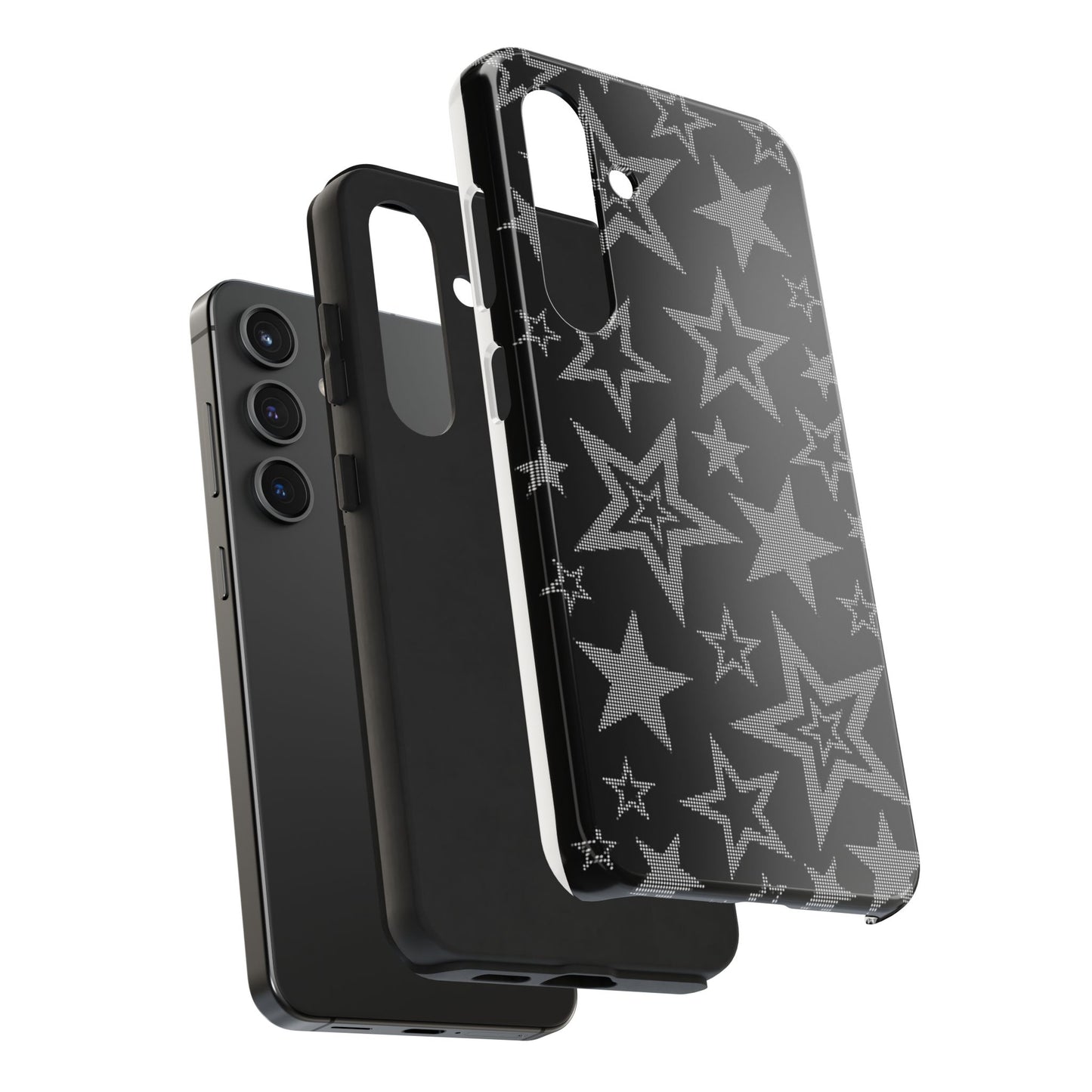 Starry Night Tough Phone Case