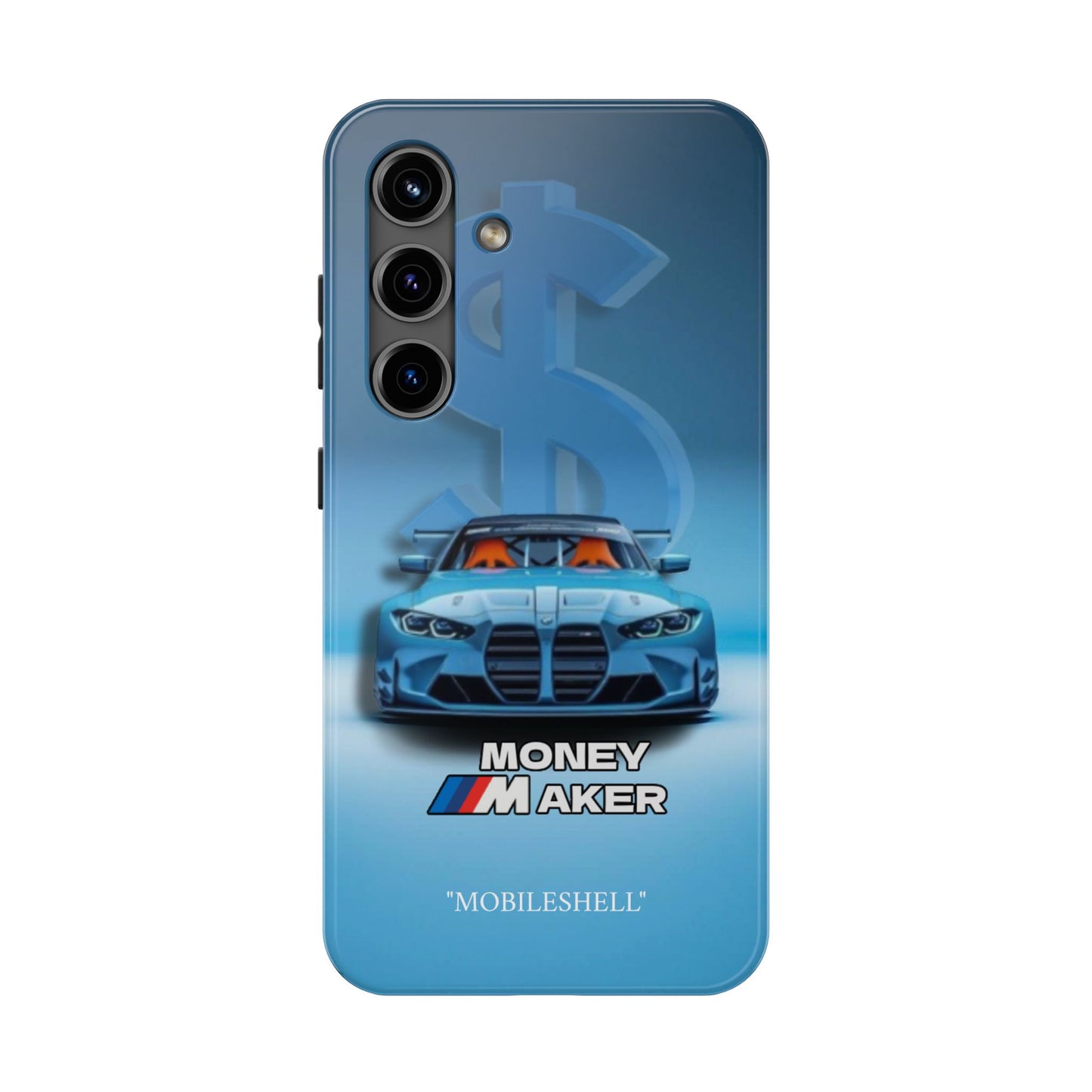 BMW Money Maker Tough phone case