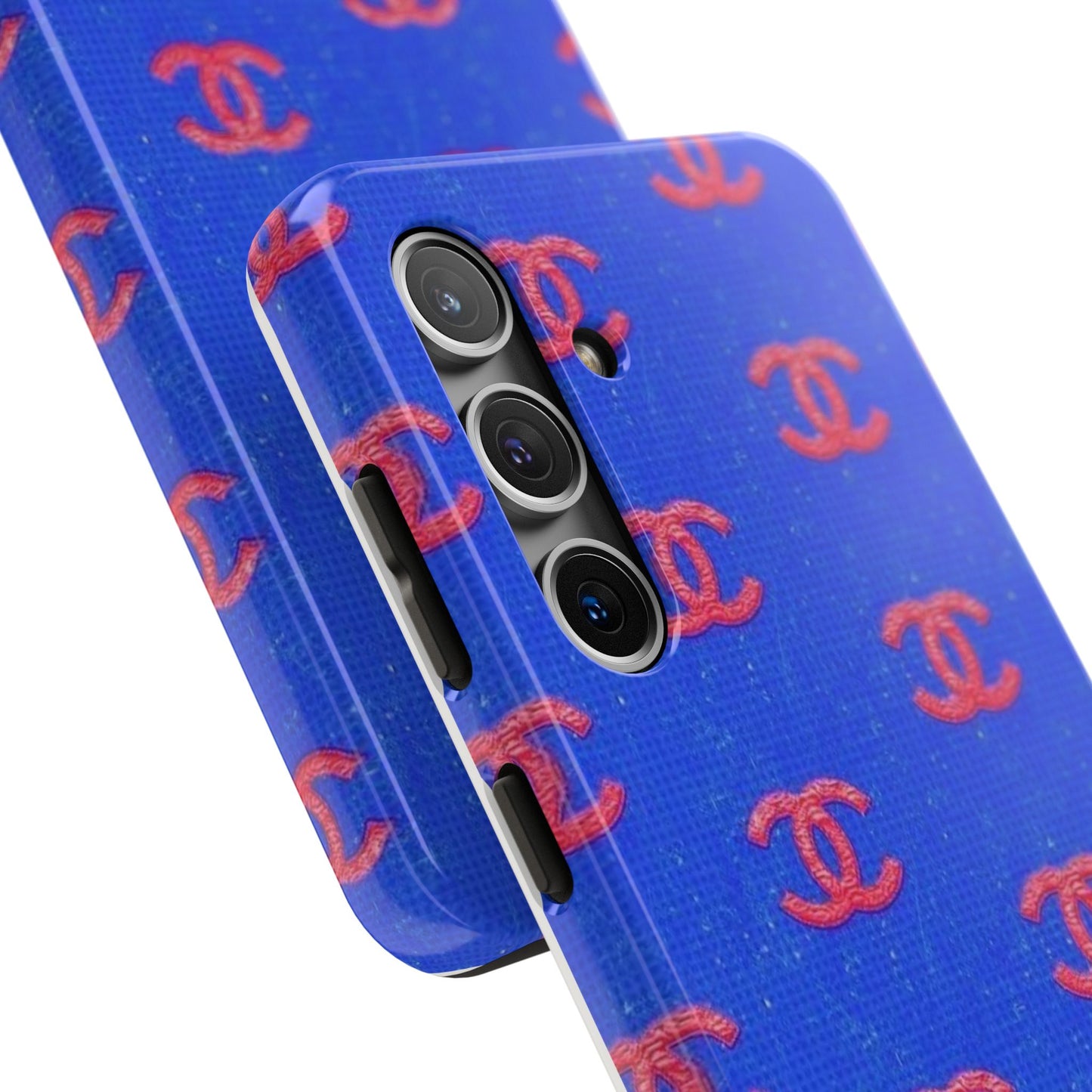 Stylish Logo Tough Phone Cases