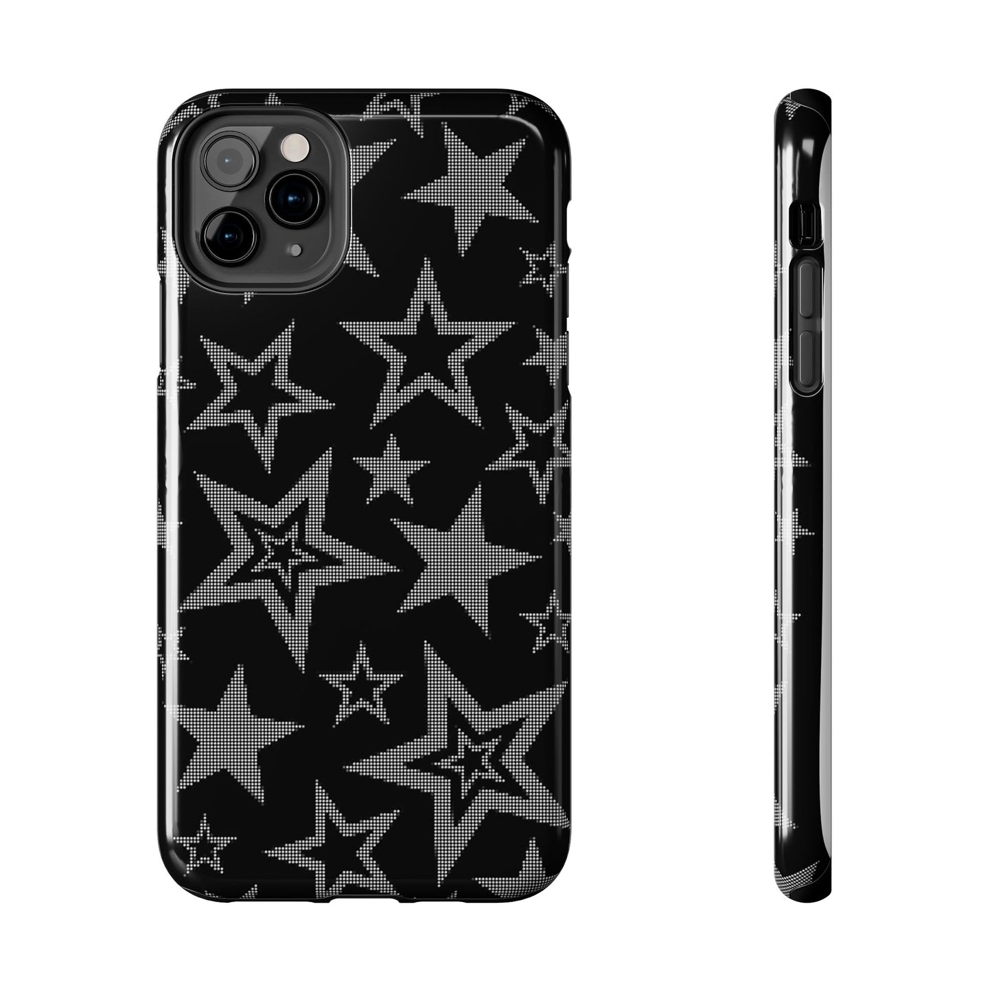 Starry Night Tough Phone Case