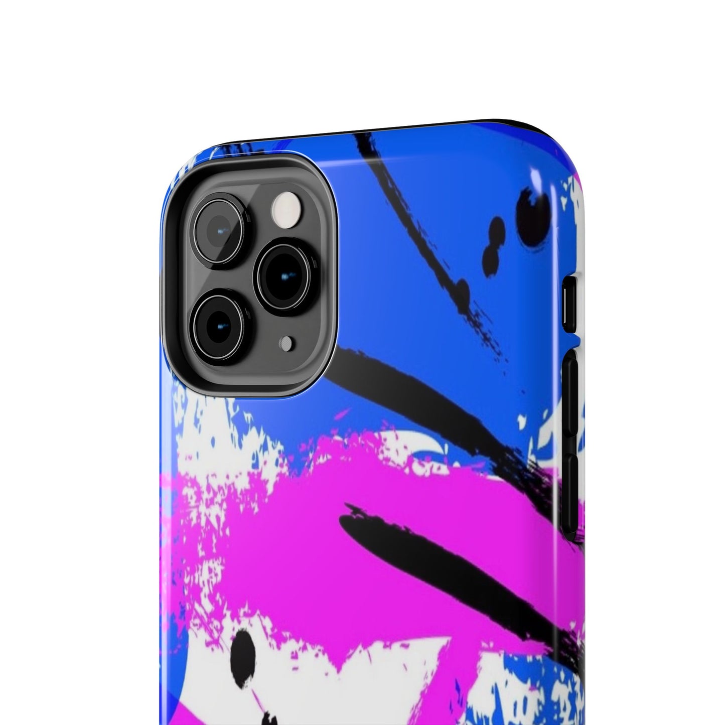 Vibrant Art Tough Phone Case