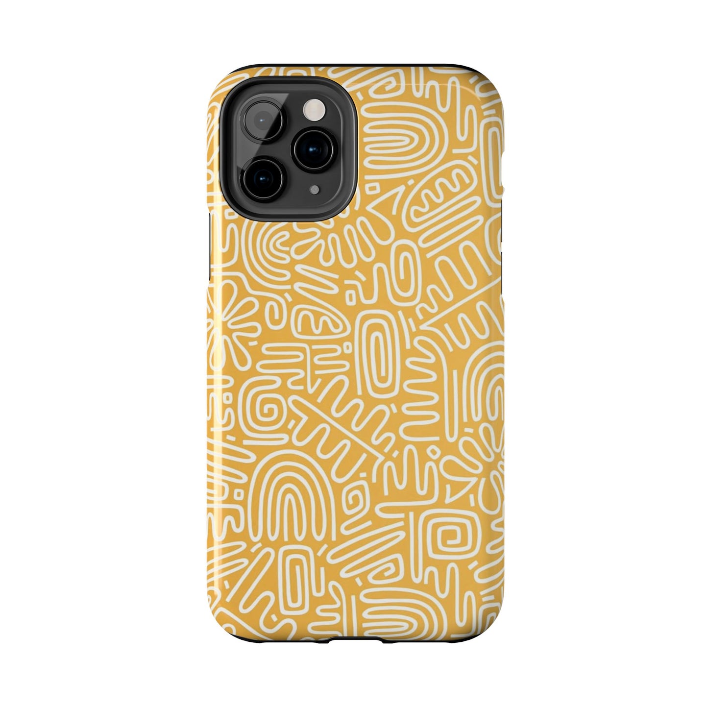 Stylish Tough Phone Cases