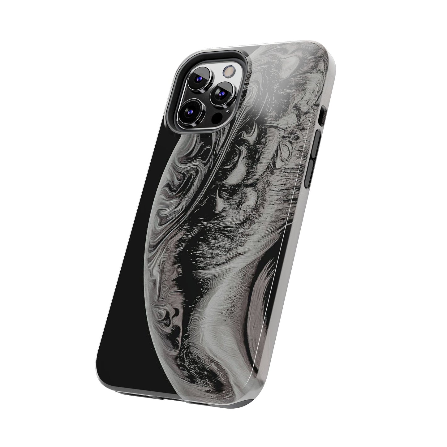 Artistic Tough Phone Cases