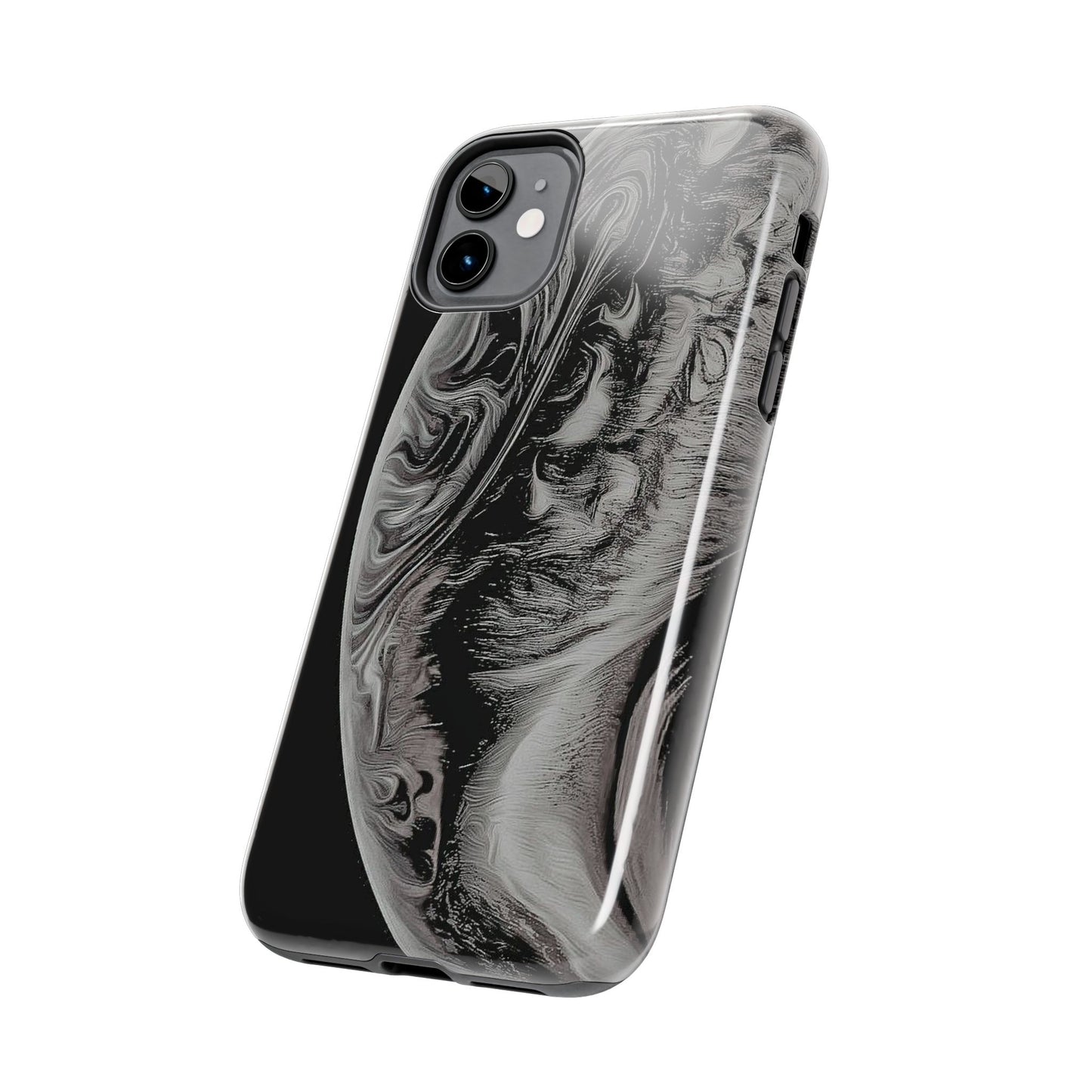 Artistic Tough Phone Cases