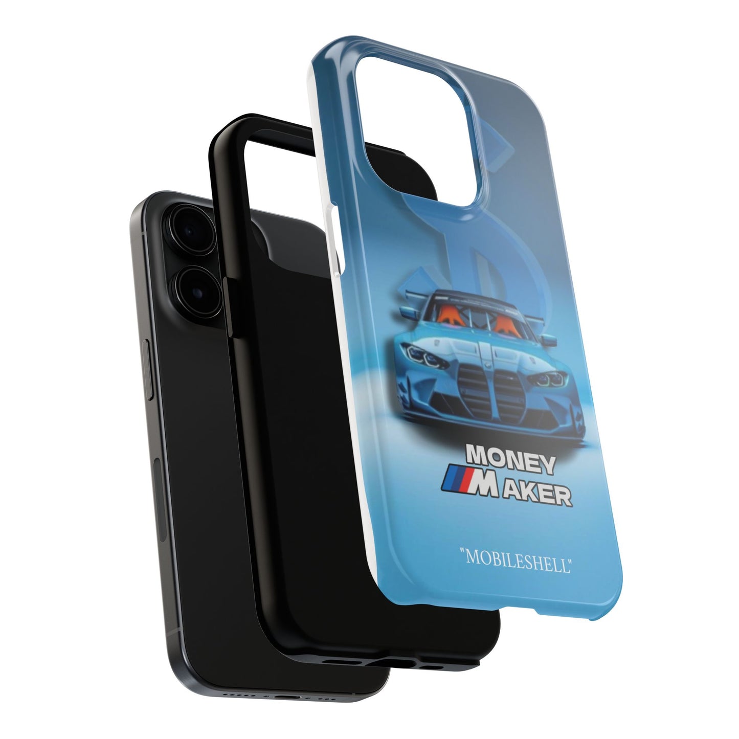 BMW Money Maker Tough phone case