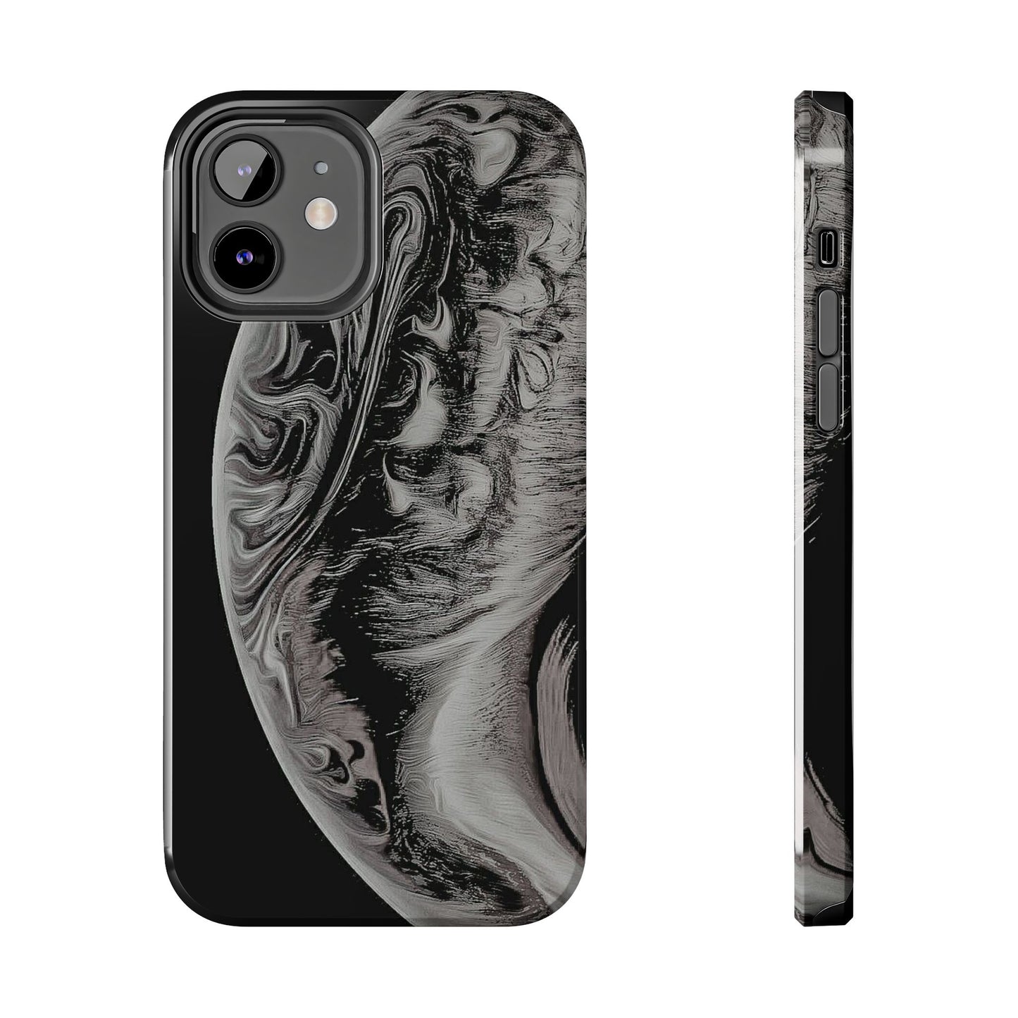 Artistic Tough Phone Cases