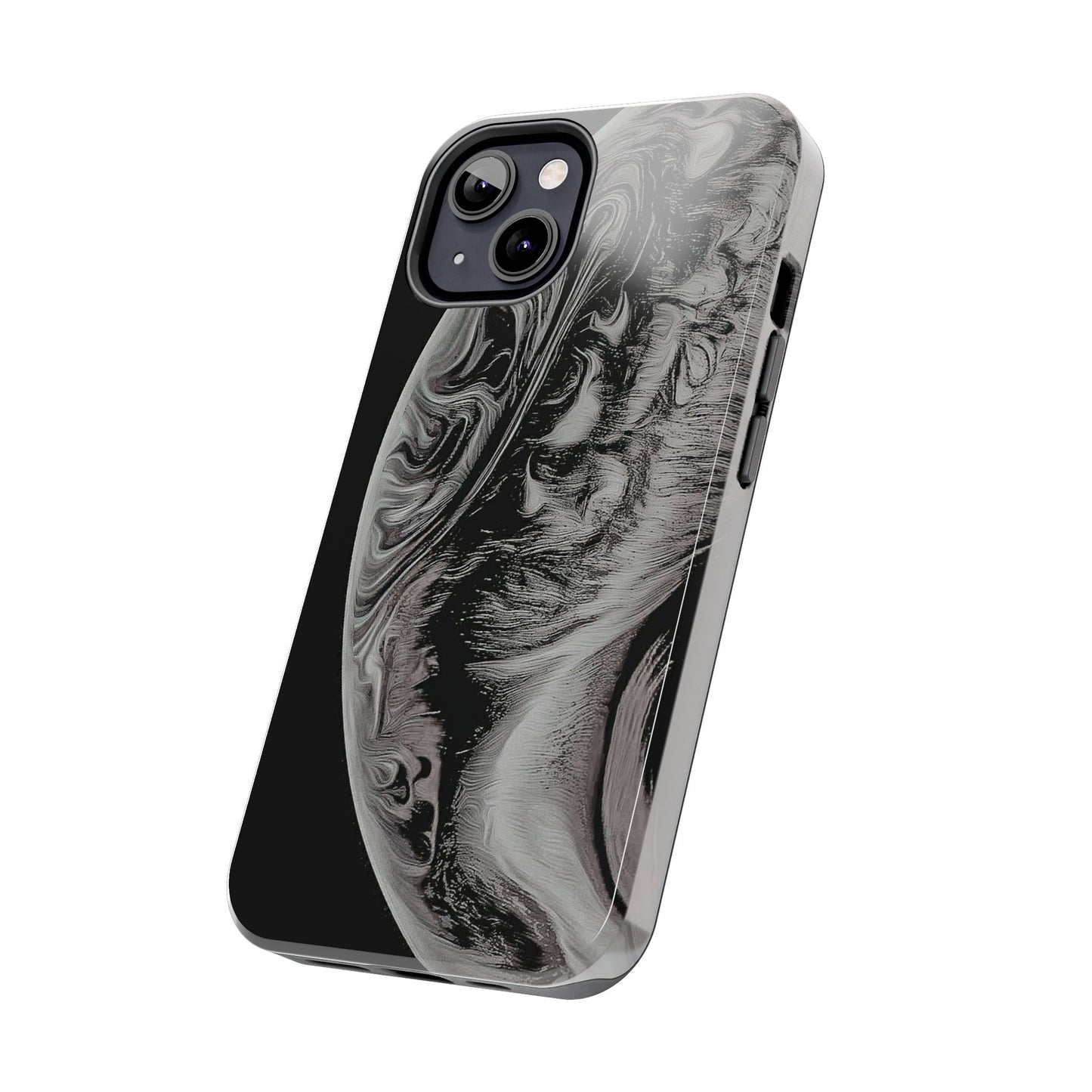 Artistic Tough Phone Cases