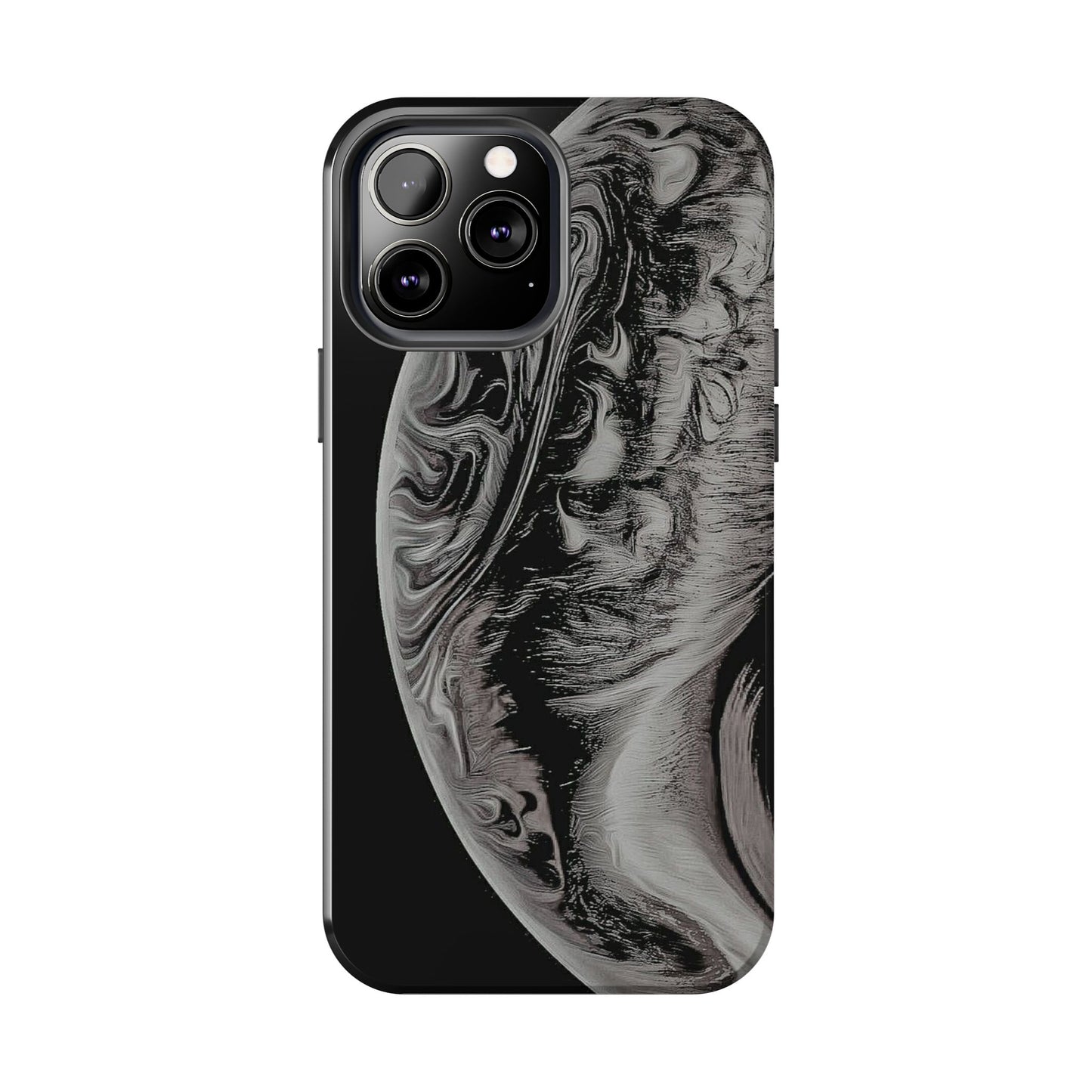 Artistic Tough Phone Cases