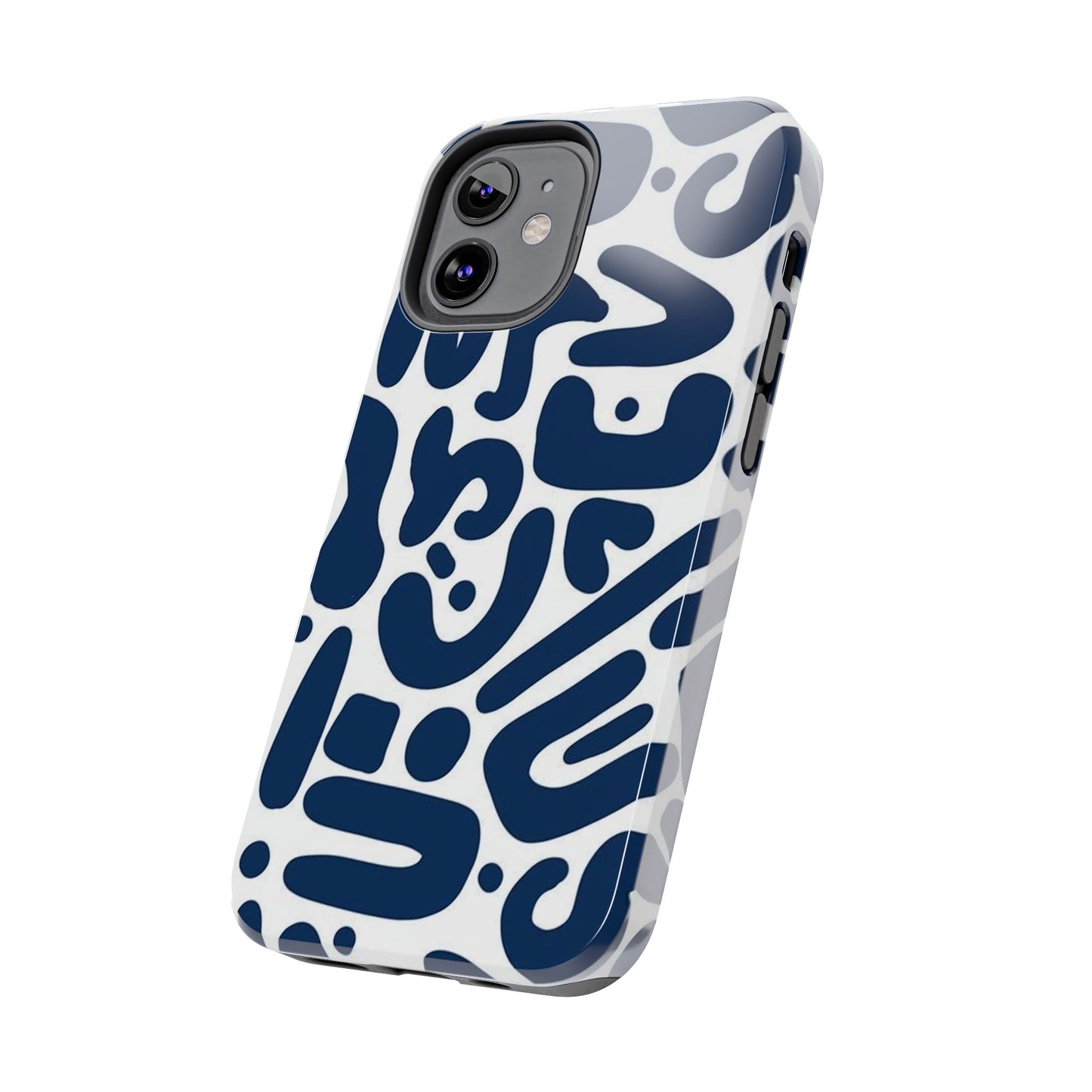 Trendy Tough Phone Cases